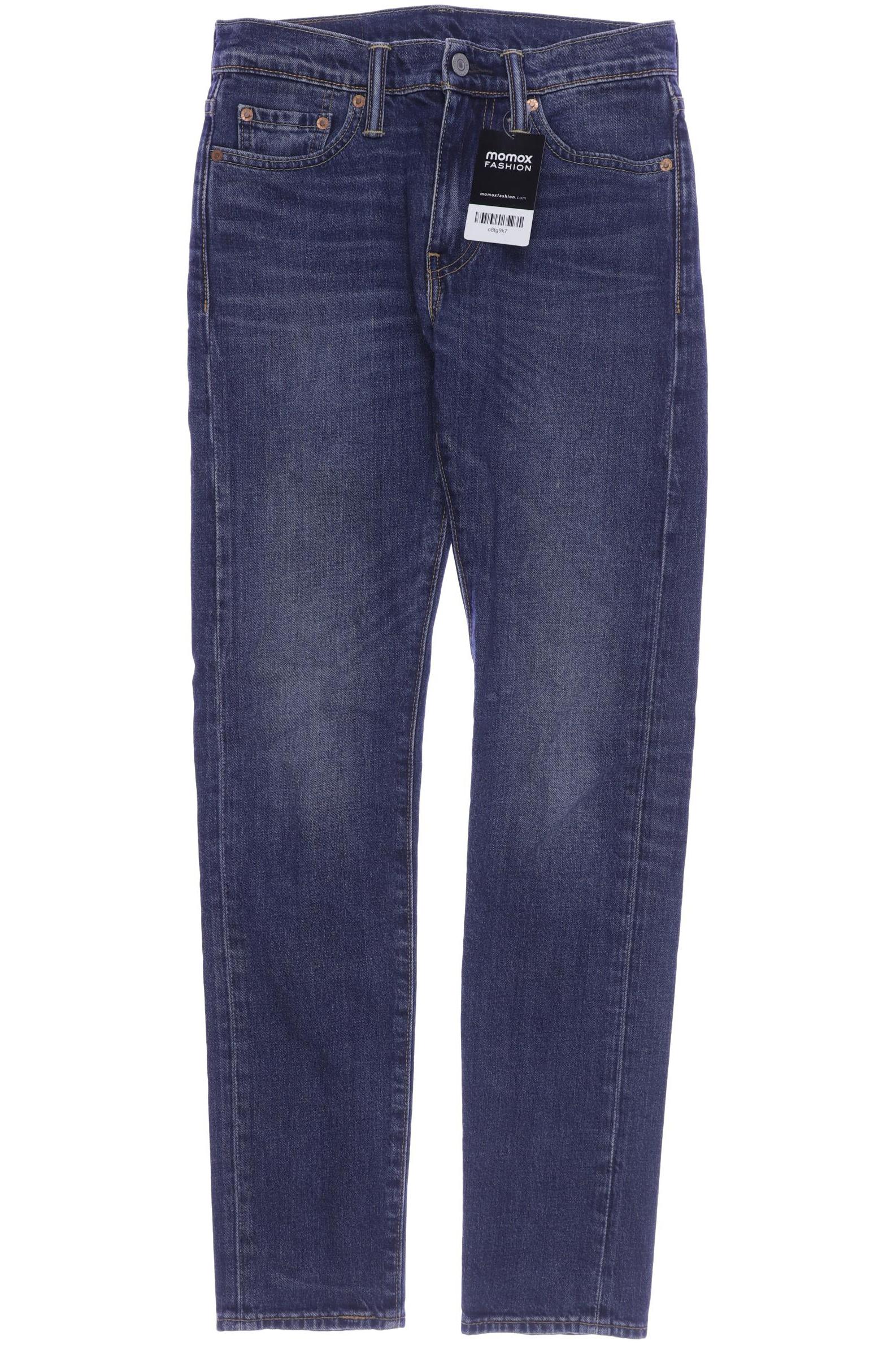 

Levis Damen Jeans, marineblau, Gr. 38