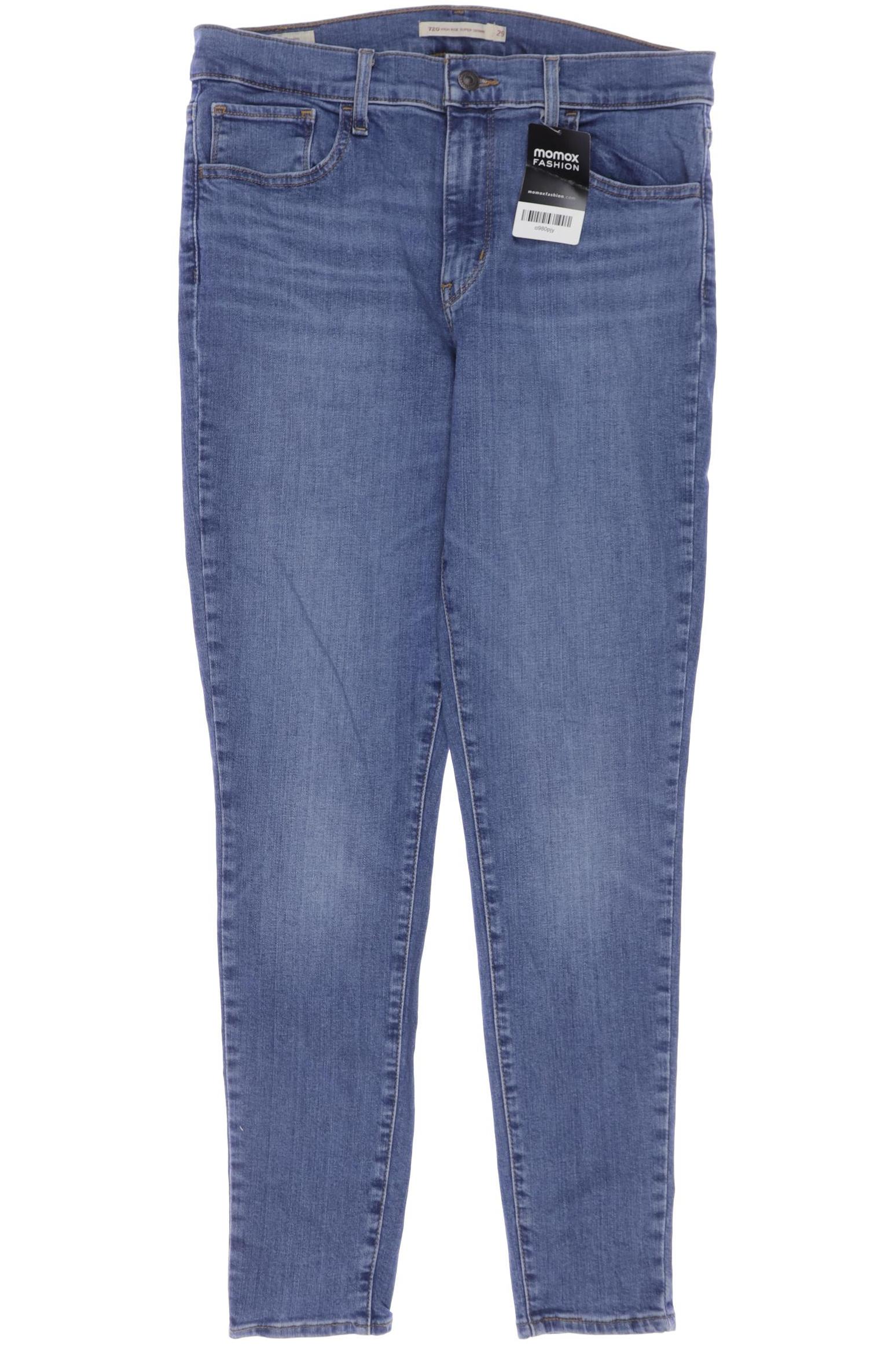 

Levis Damen Jeans, blau