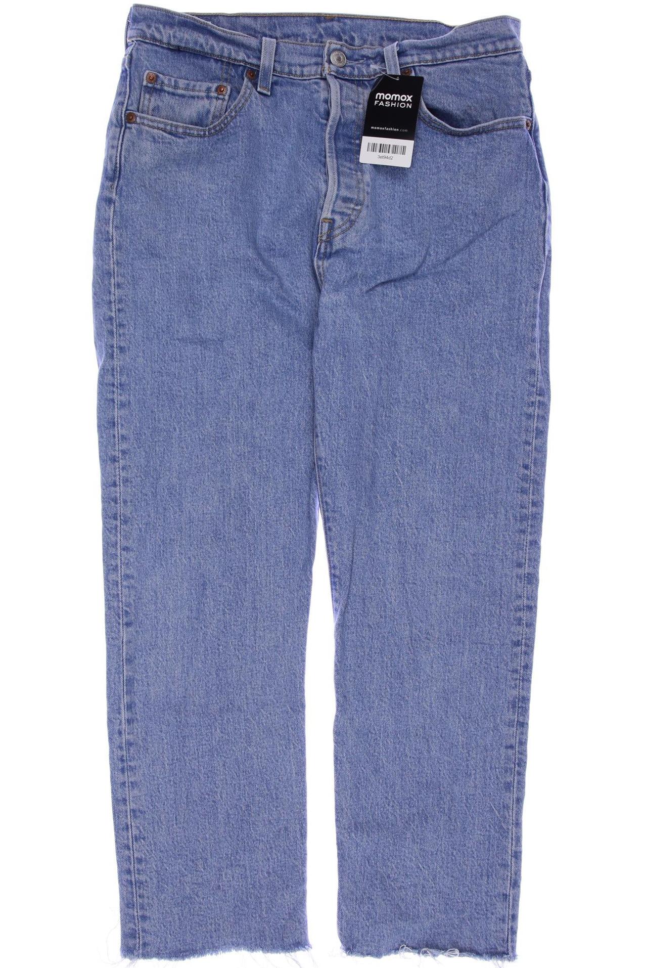 

Levis Damen Jeans, hellblau