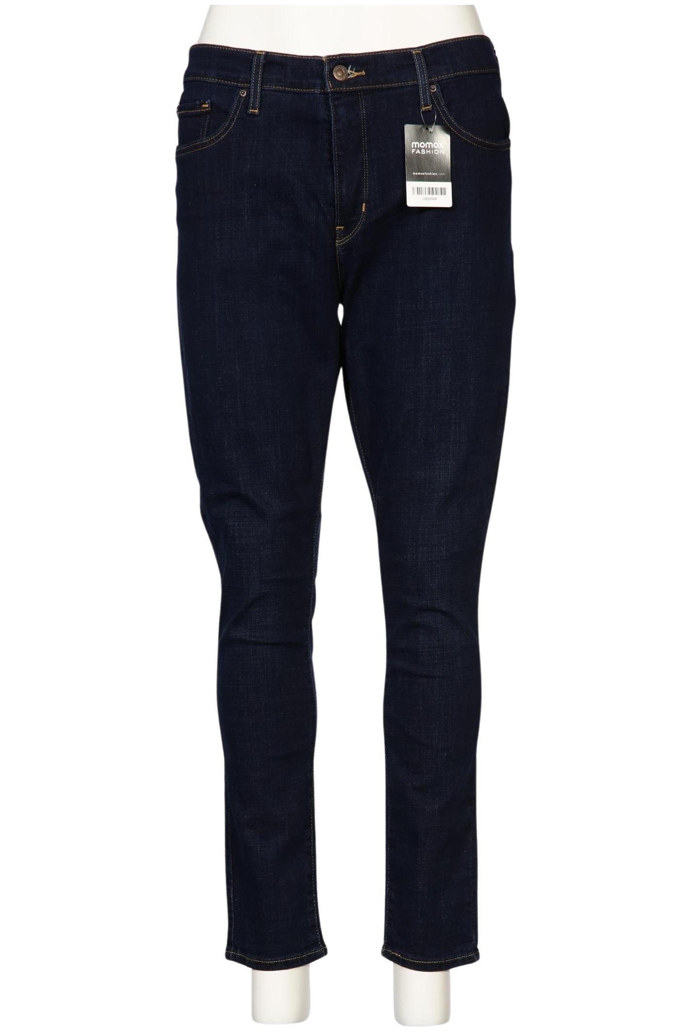 

Levis Damen Jeans, marineblau, Gr. 34