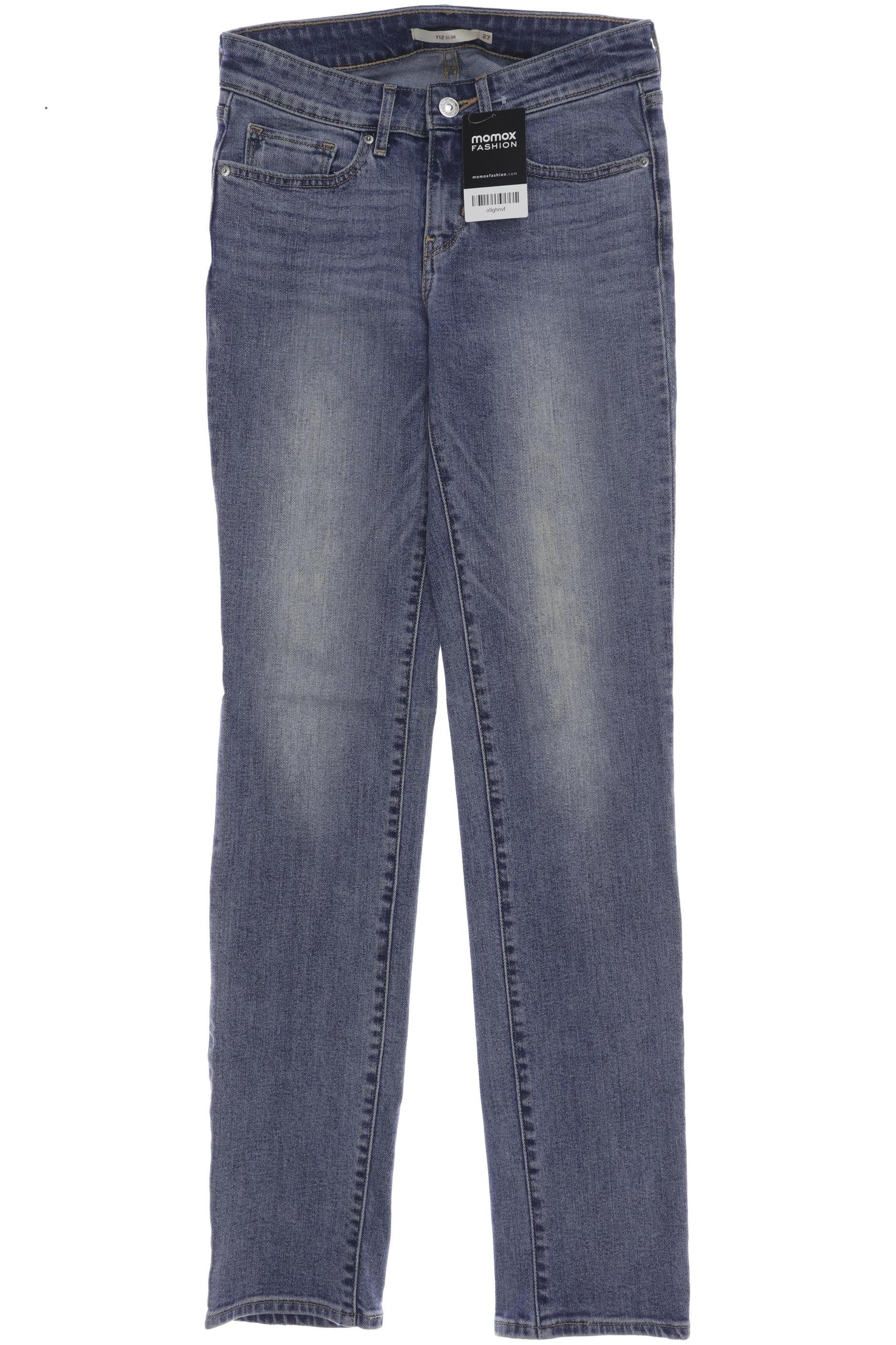 

Levis Damen Jeans, blau