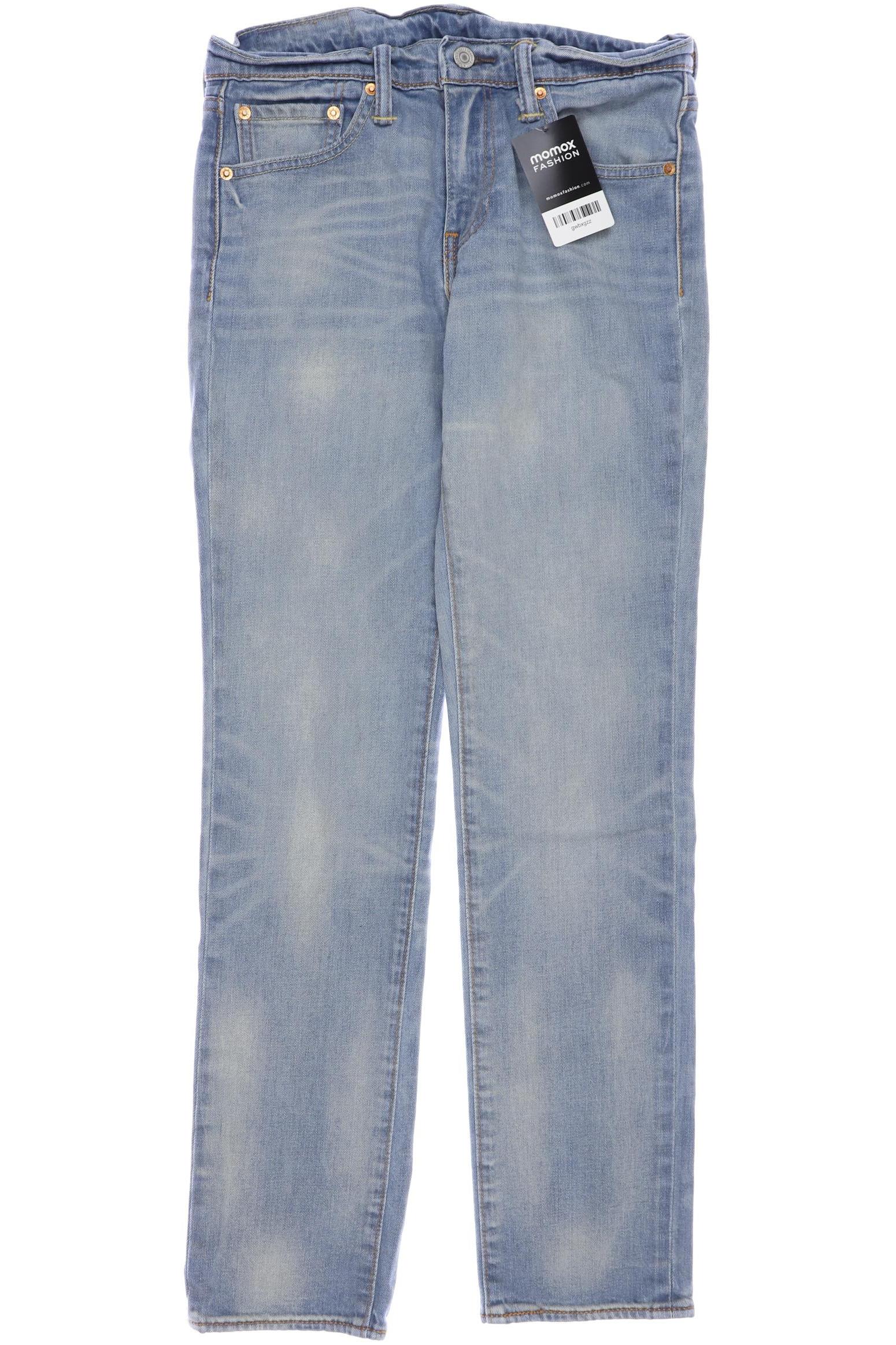 

Levis Damen Jeans, blau, Gr. 40