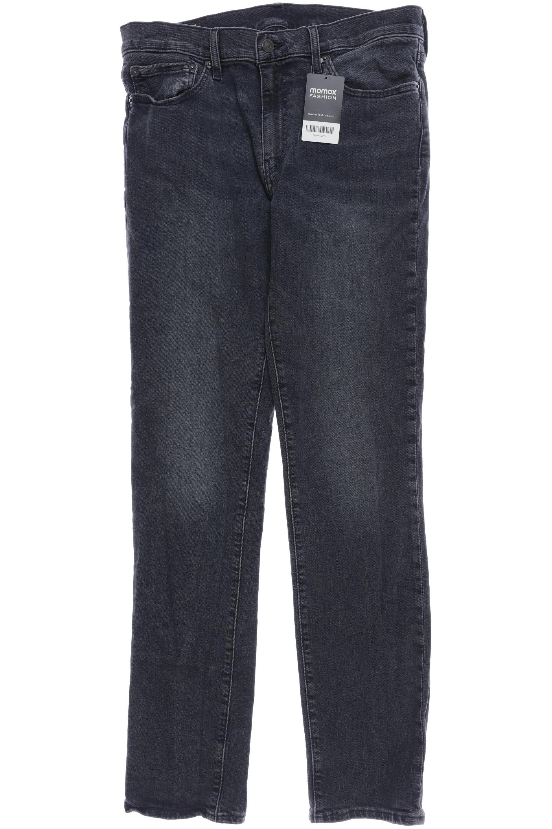 

Levis Damen Jeans, grau, Gr. 42