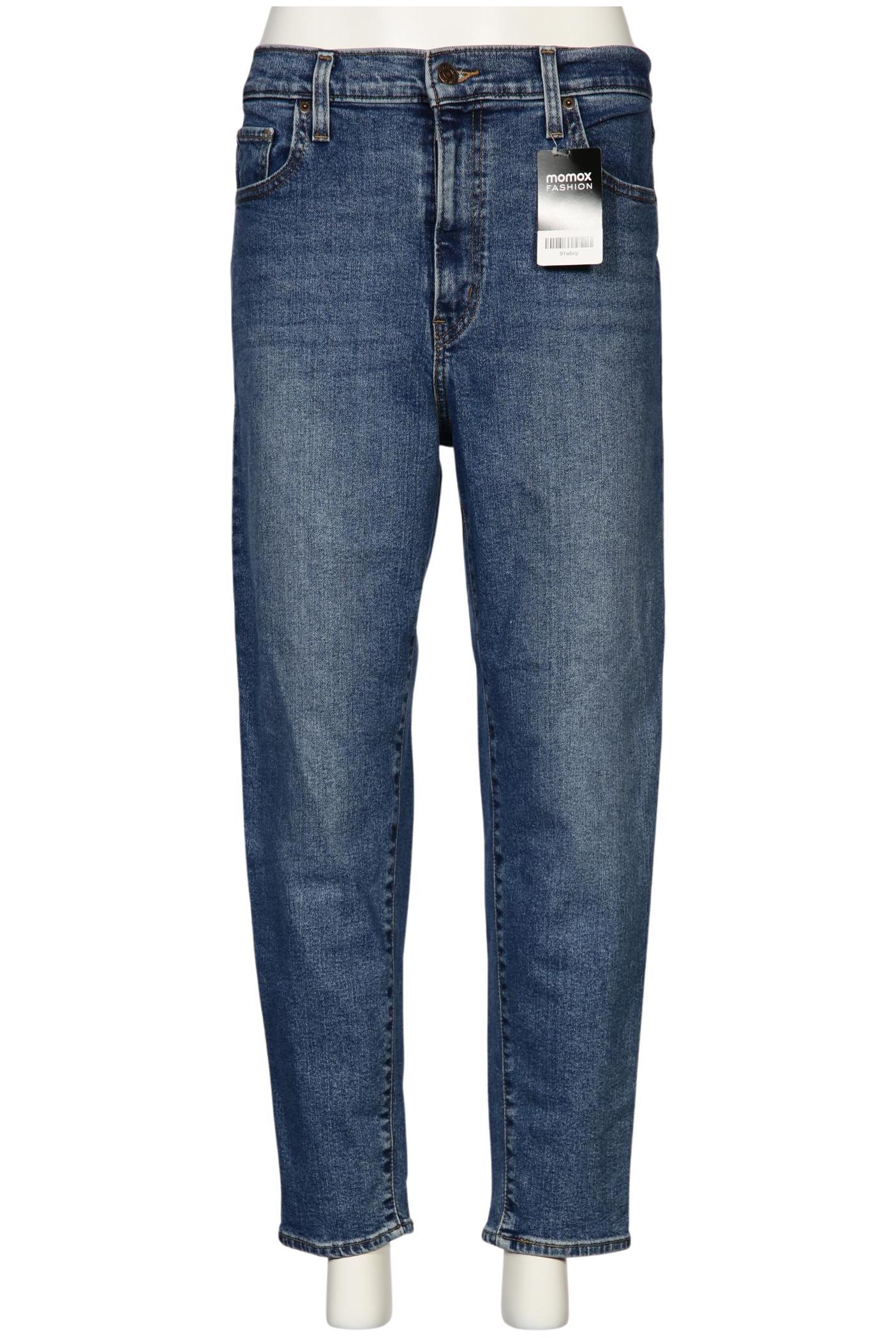 

Levis Damen Jeans, blau, Gr. 29