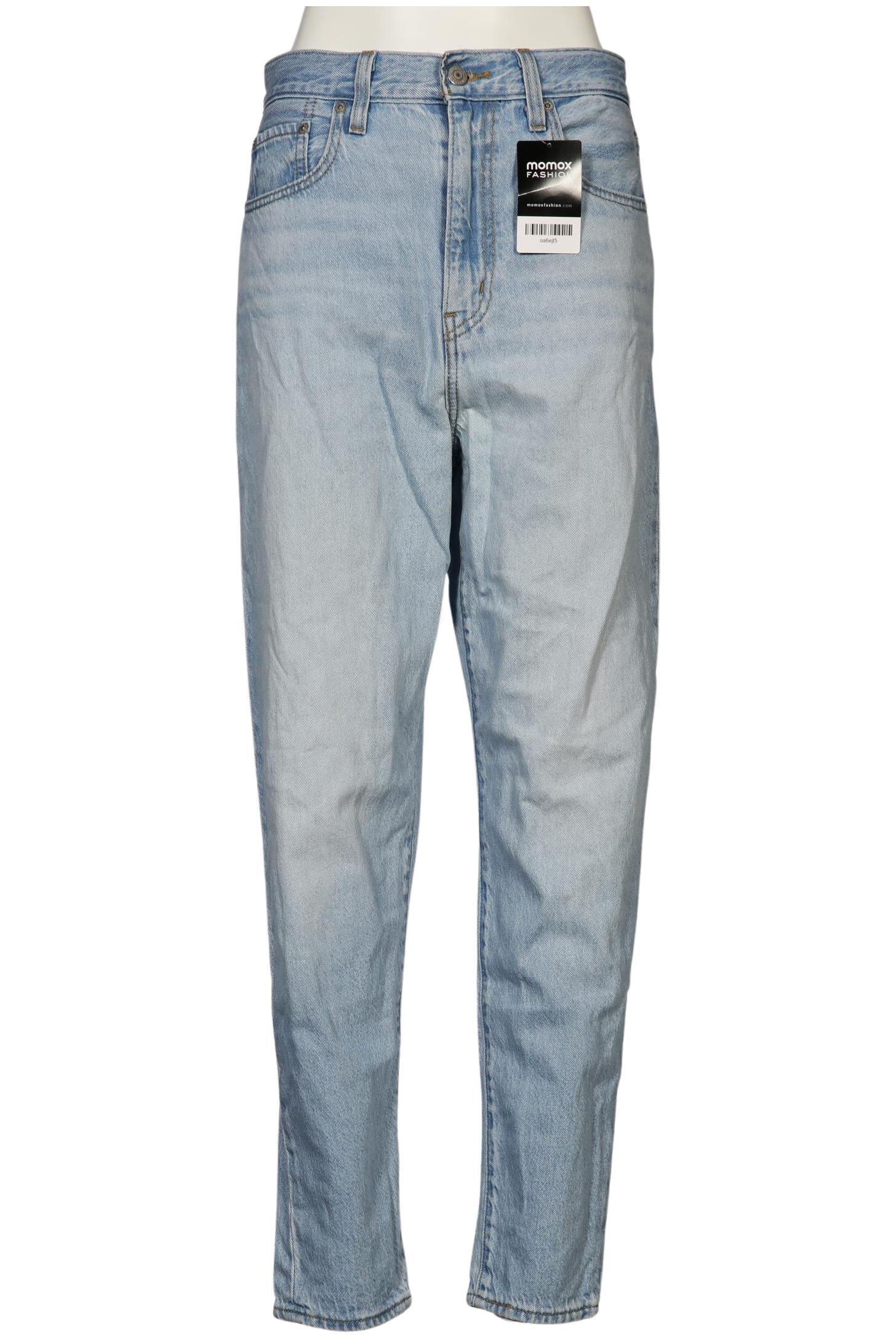 

Levis Damen Jeans, hellblau, Gr. 27