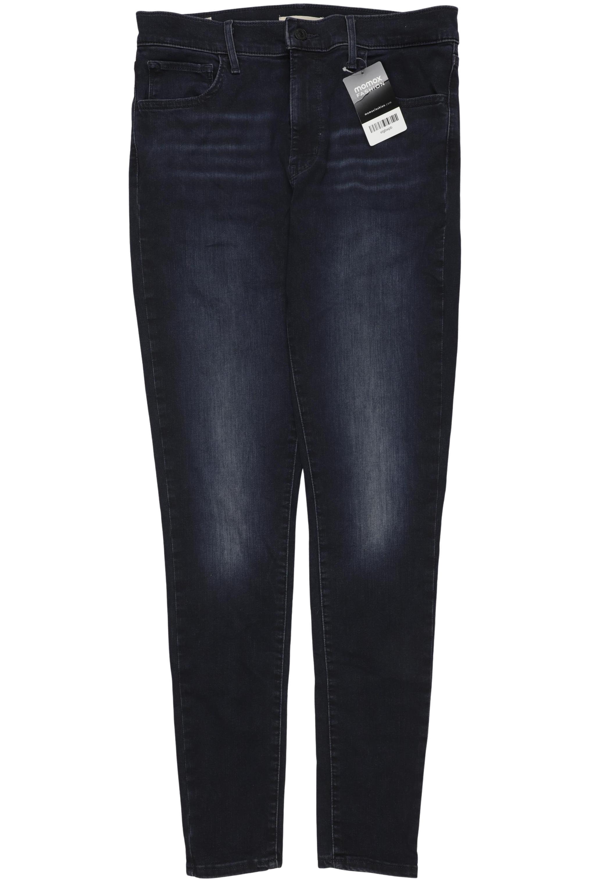 

Levis Damen Jeans, marineblau, Gr. 30