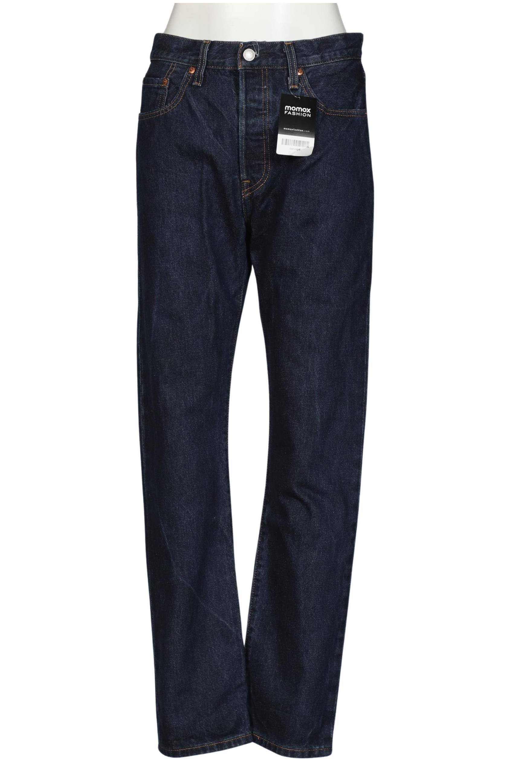 

Levis Damen Jeans, marineblau, Gr. 28