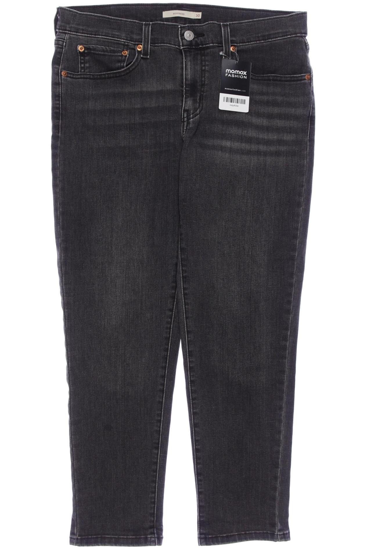 

Levis Damen Jeans, grau, Gr. 30