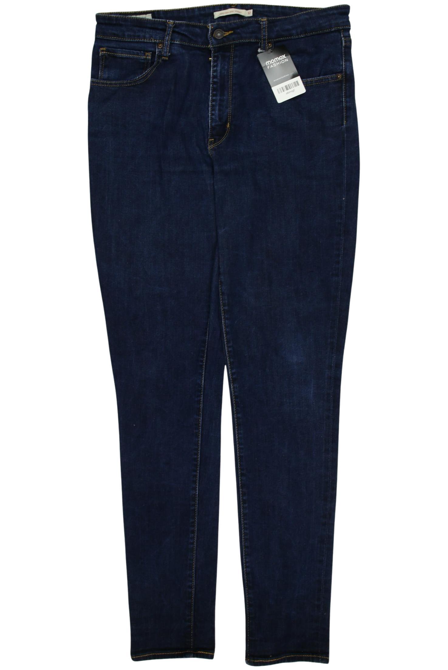 

Levis Damen Jeans, marineblau, Gr. 32