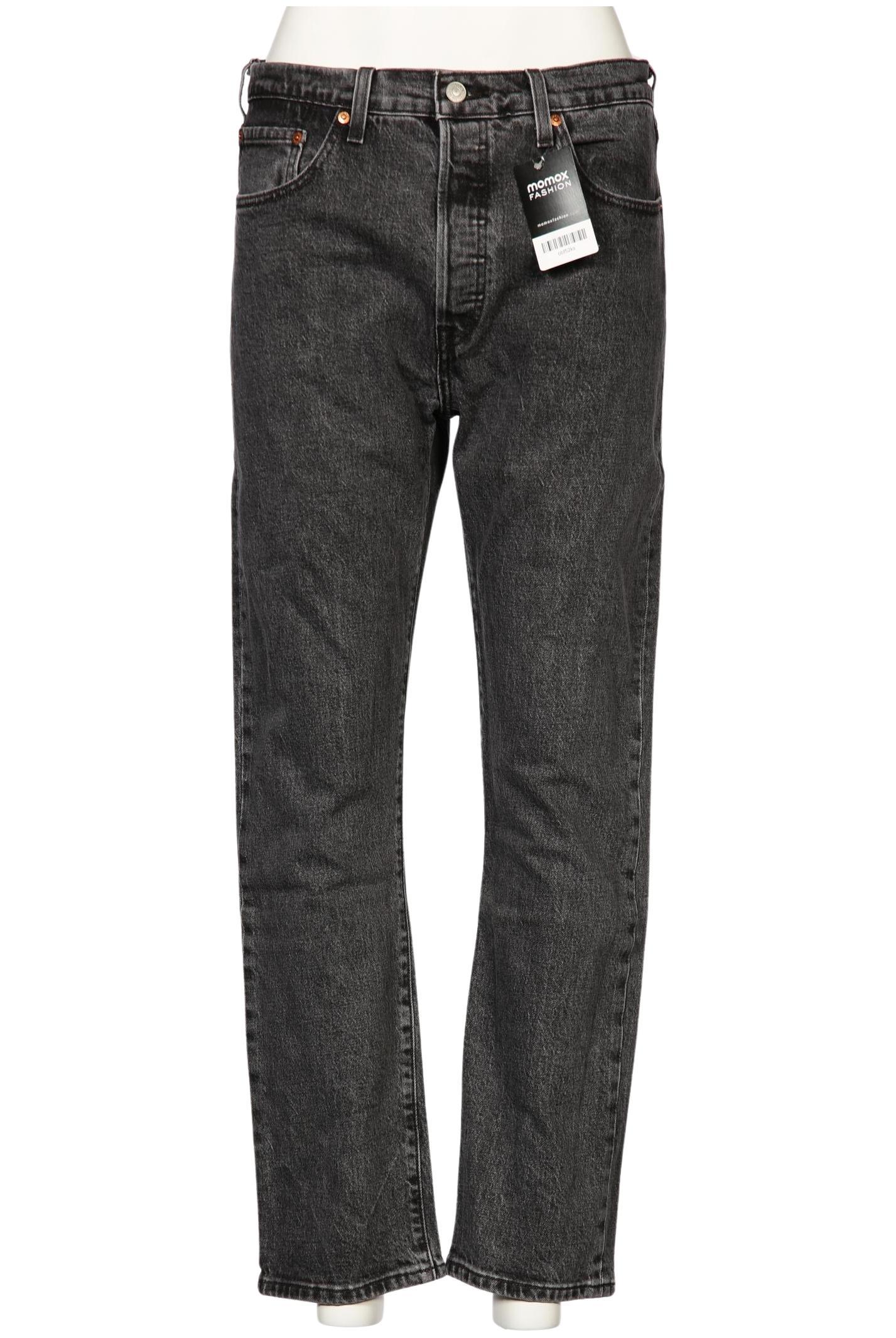 

Levis Damen Jeans, grau, Gr. 31