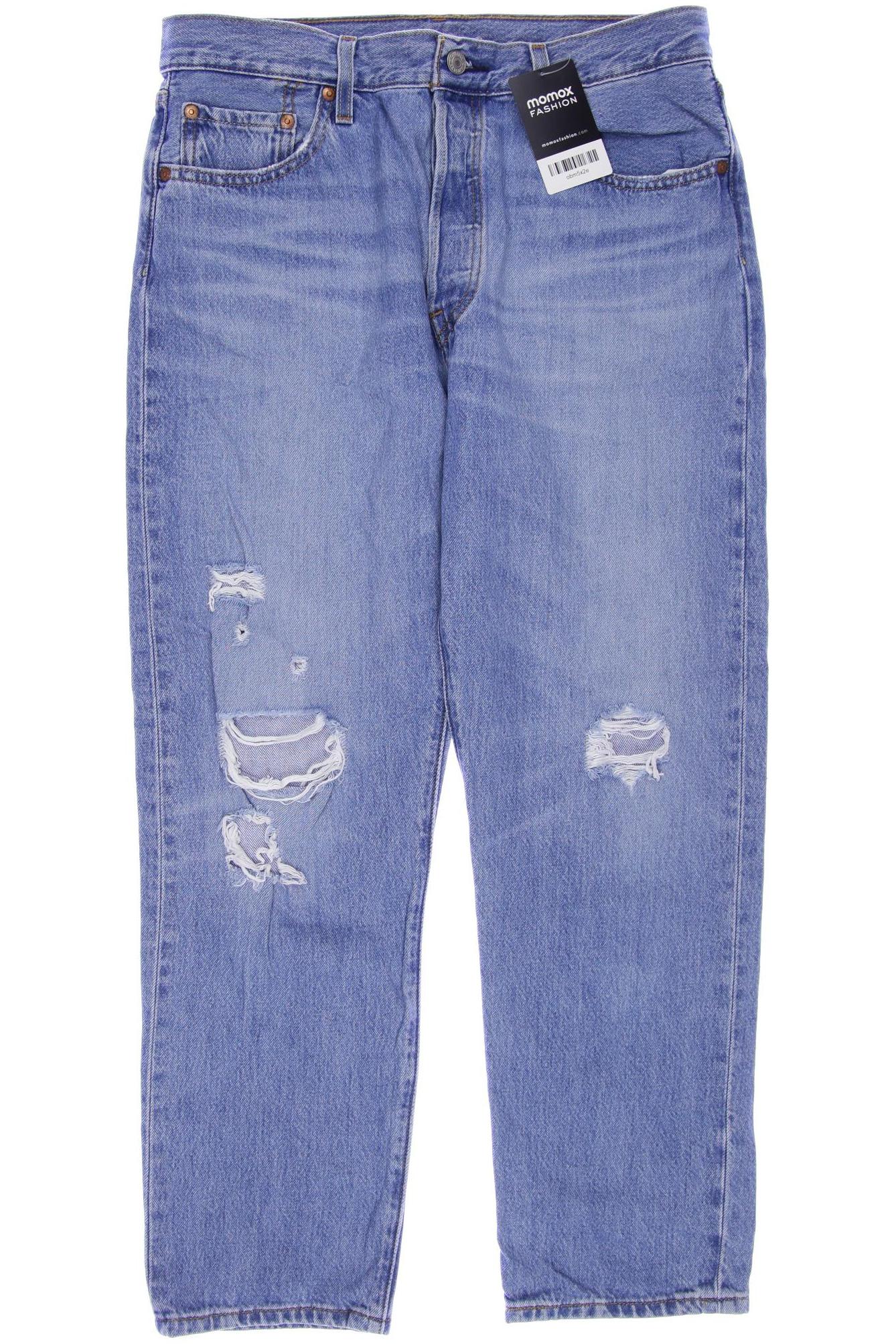 

Levis Damen Jeans, blau