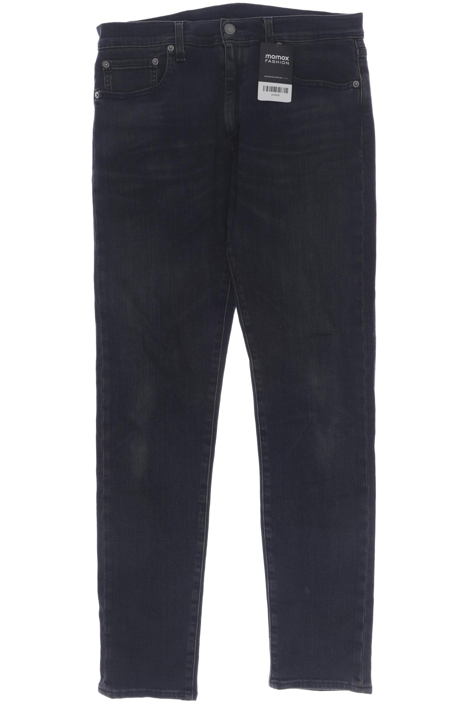 

Levis Damen Jeans, marineblau