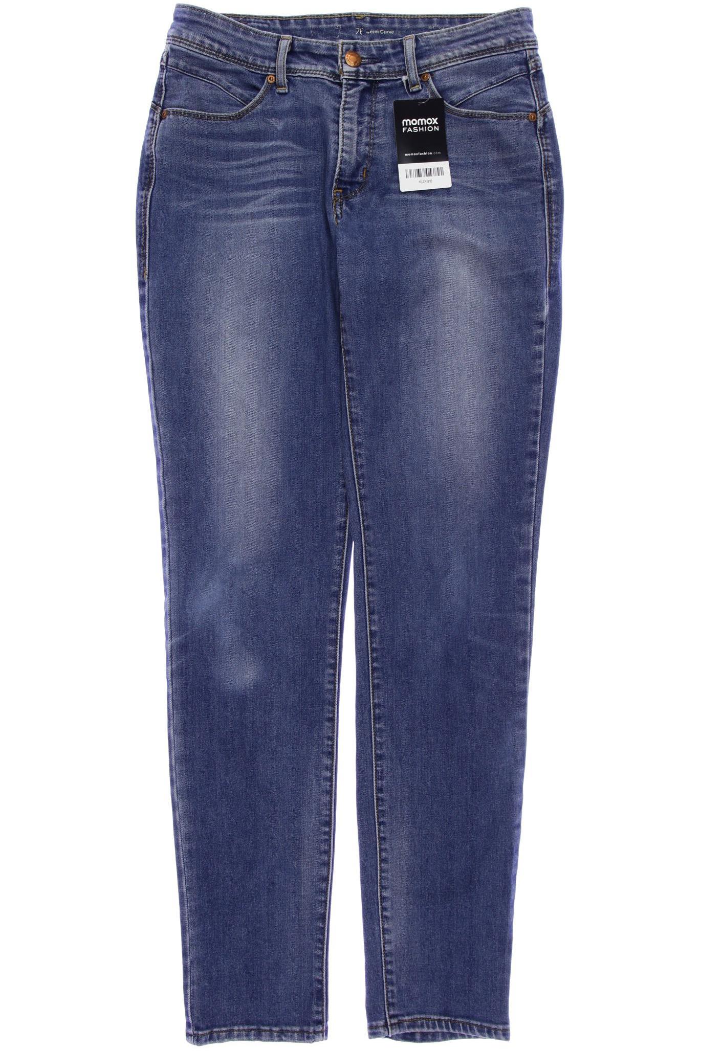 

Levis Damen Jeans, blau, Gr. 26