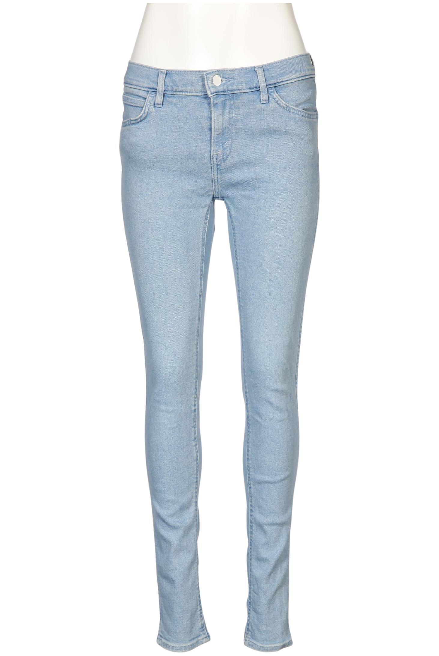 

Levis Damen Jeans, hellblau, Gr. 29