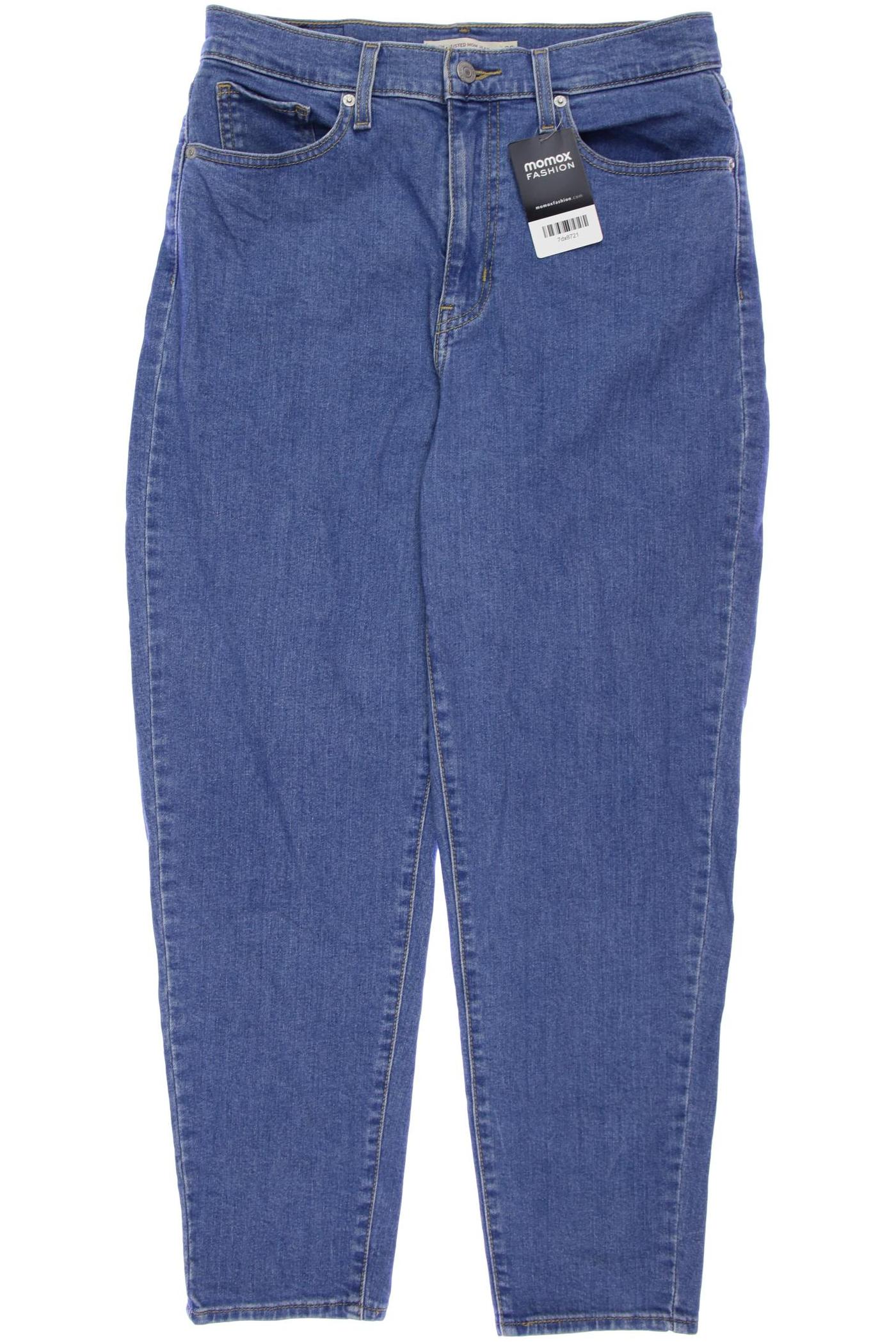 

Levis Damen Jeans, blau, Gr. 29