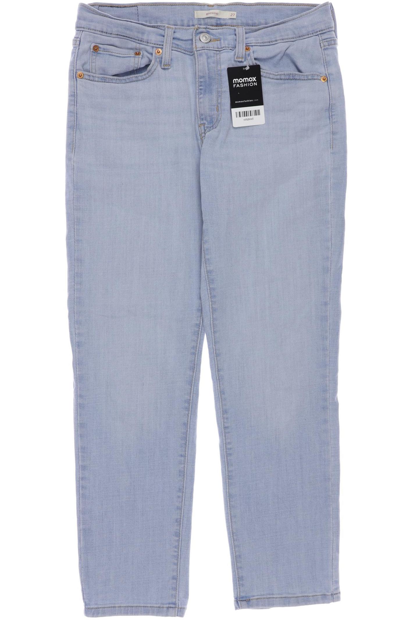 

Levis Damen Jeans, hellblau, Gr. 38