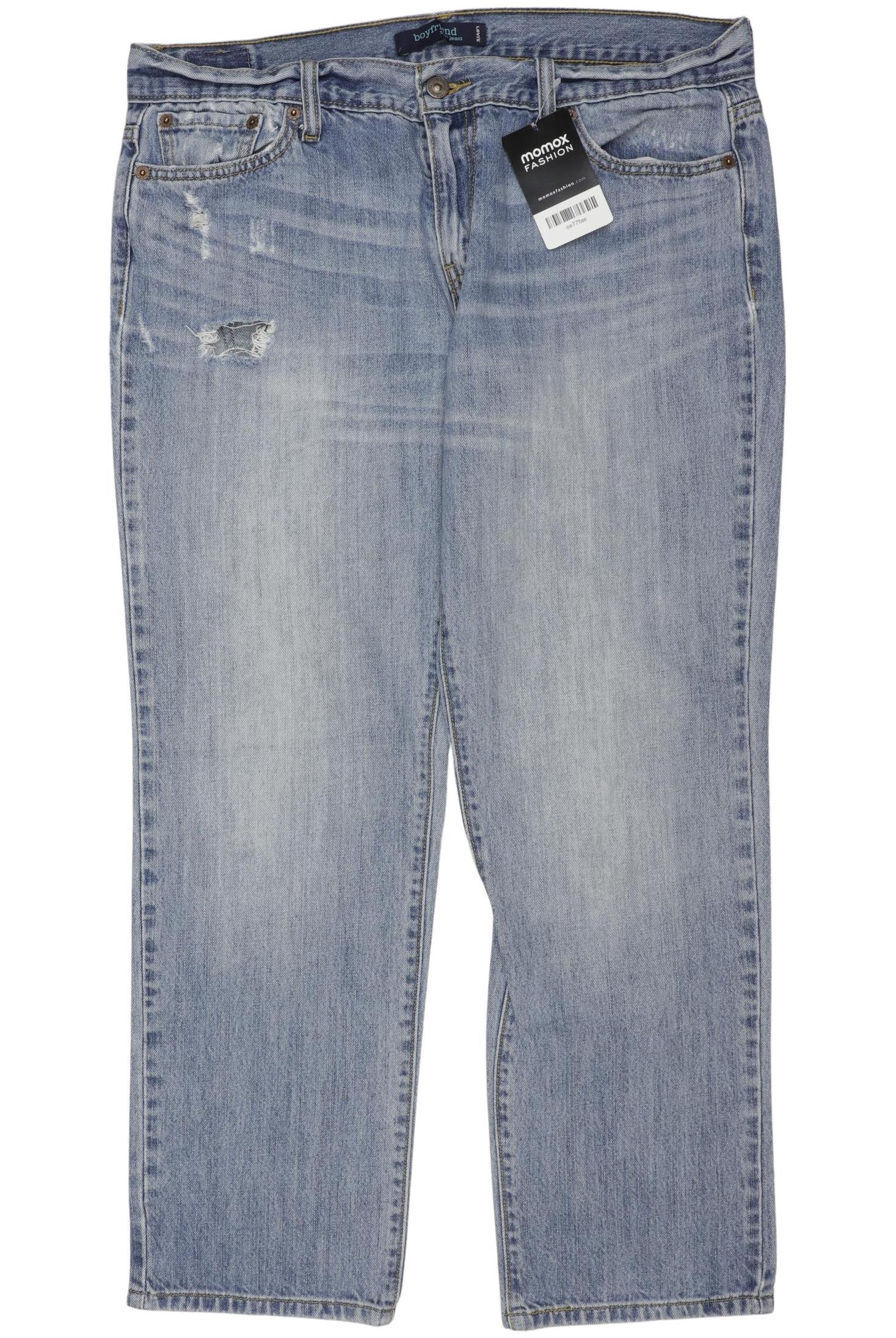 

Levis Damen Jeans, hellblau, Gr. 35