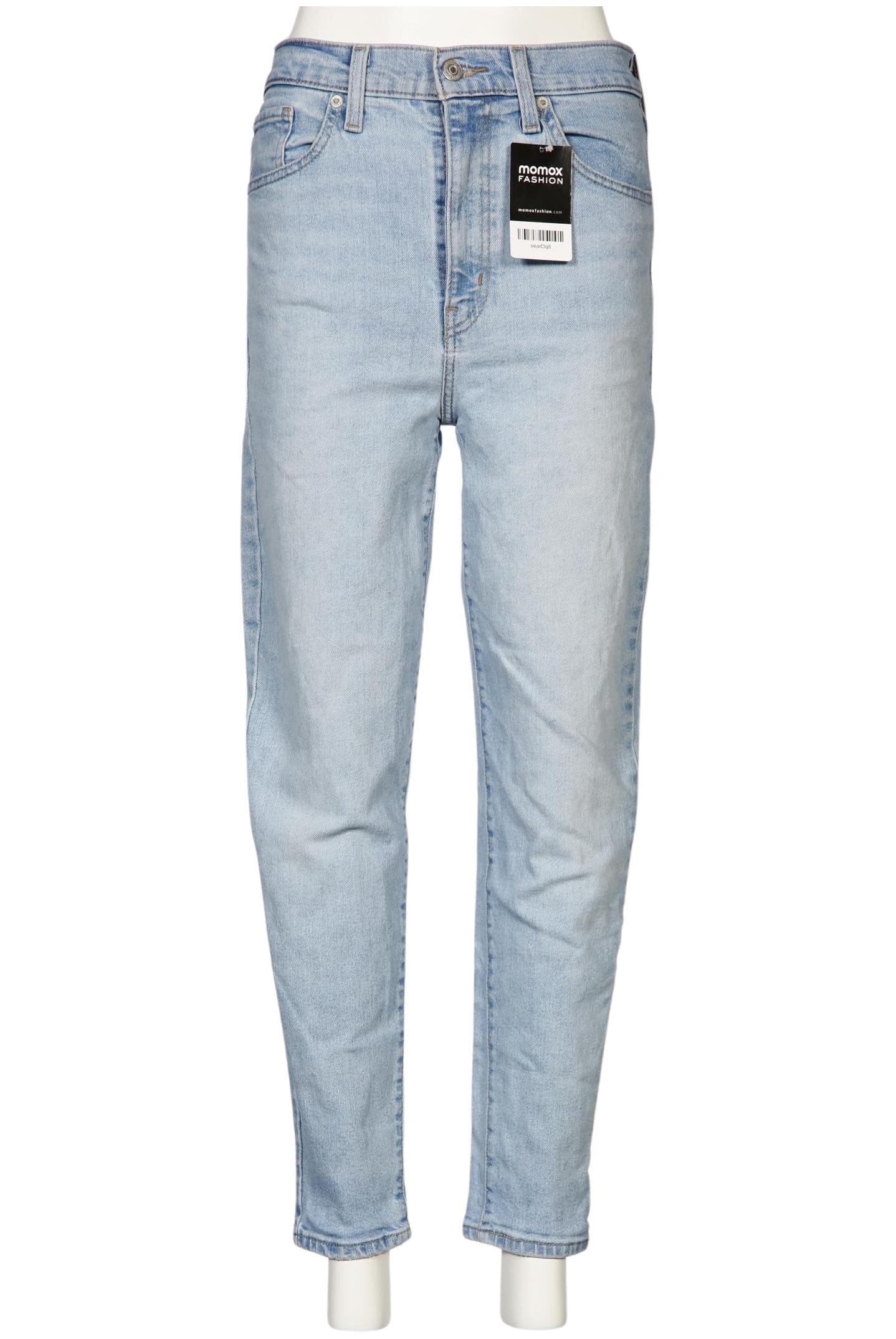 

Levis Damen Jeans, hellblau, Gr. 27