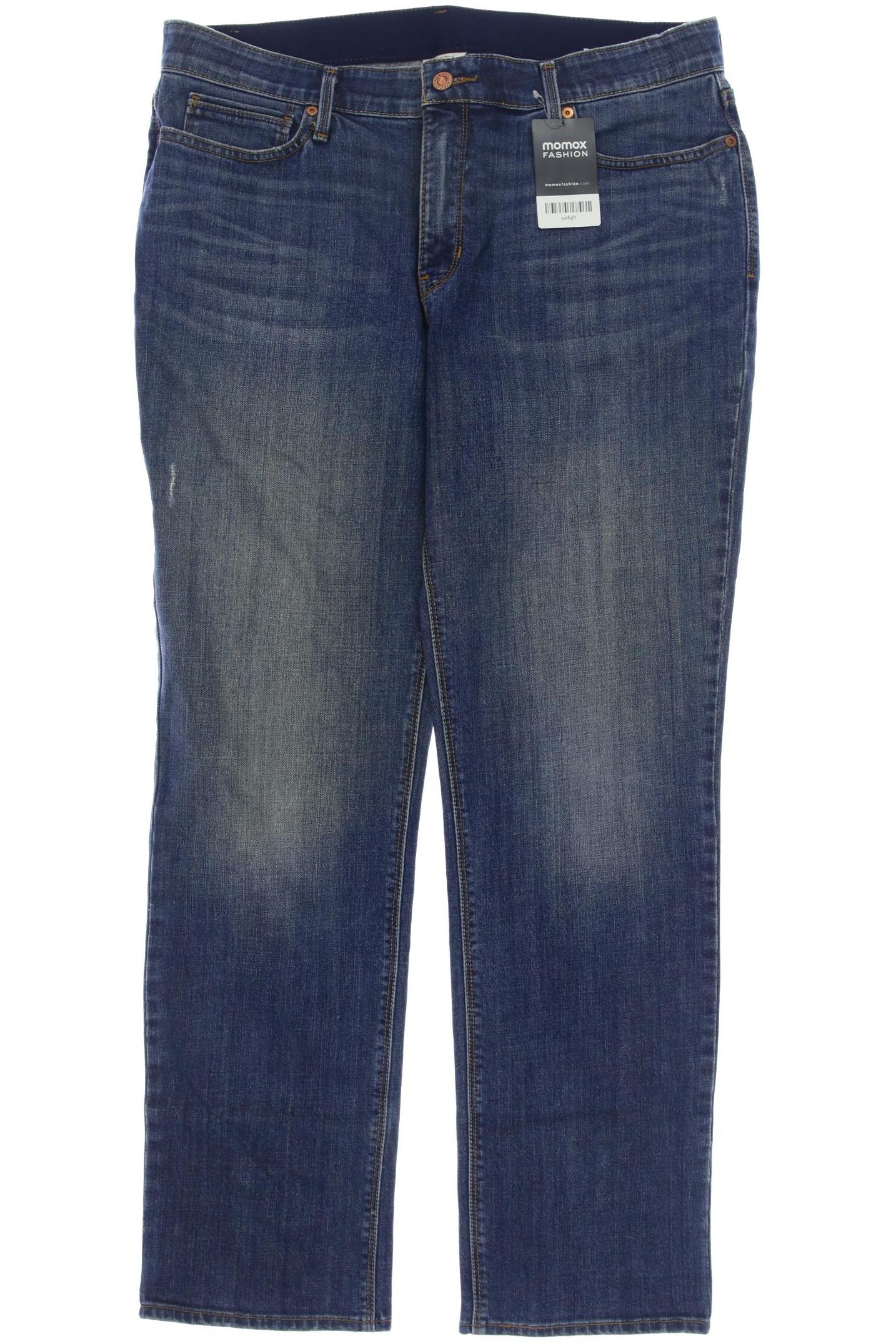 

Levis Damen Jeans, blau, Gr. 33