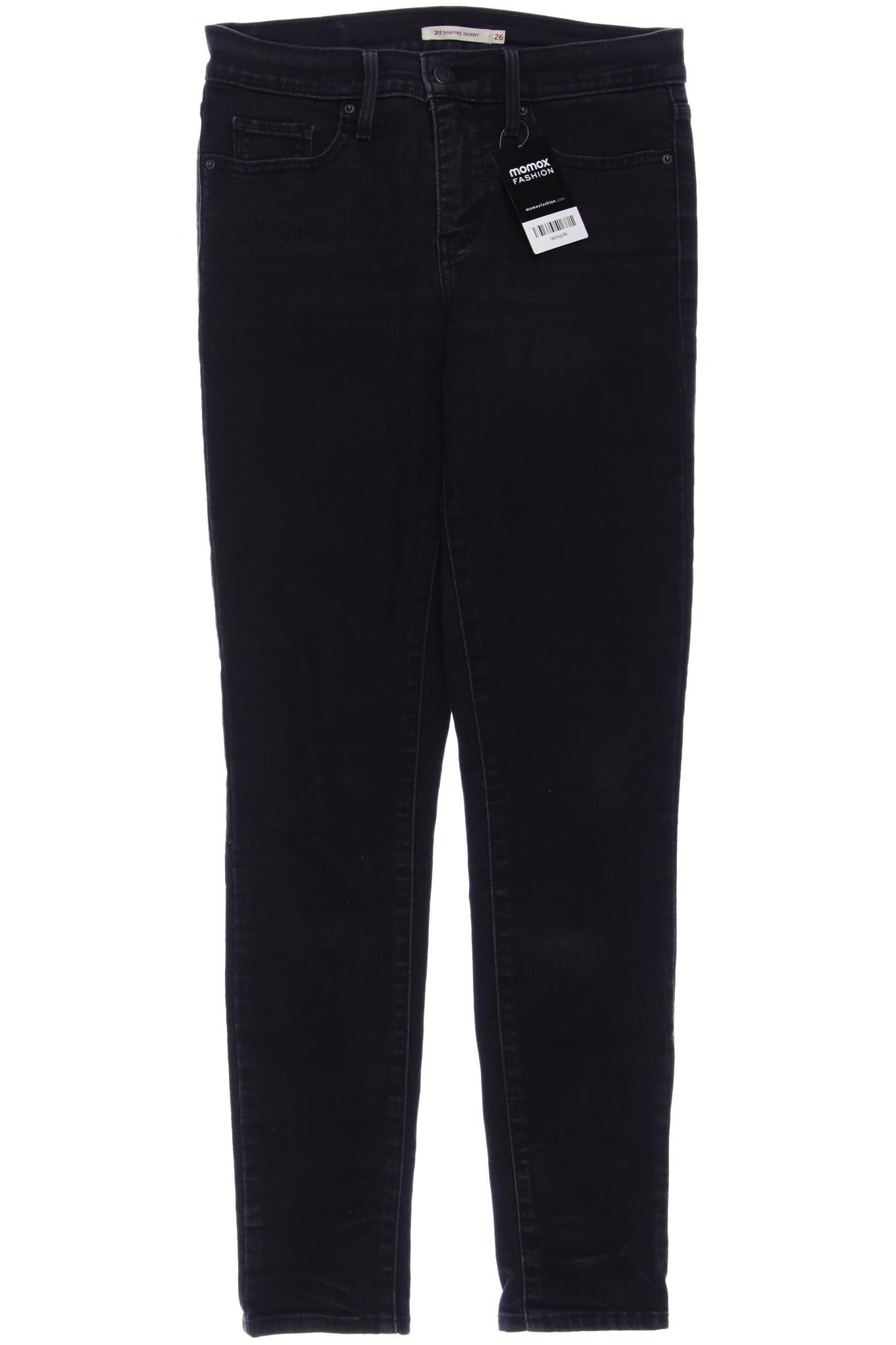 

Levis Damen Jeans, grau