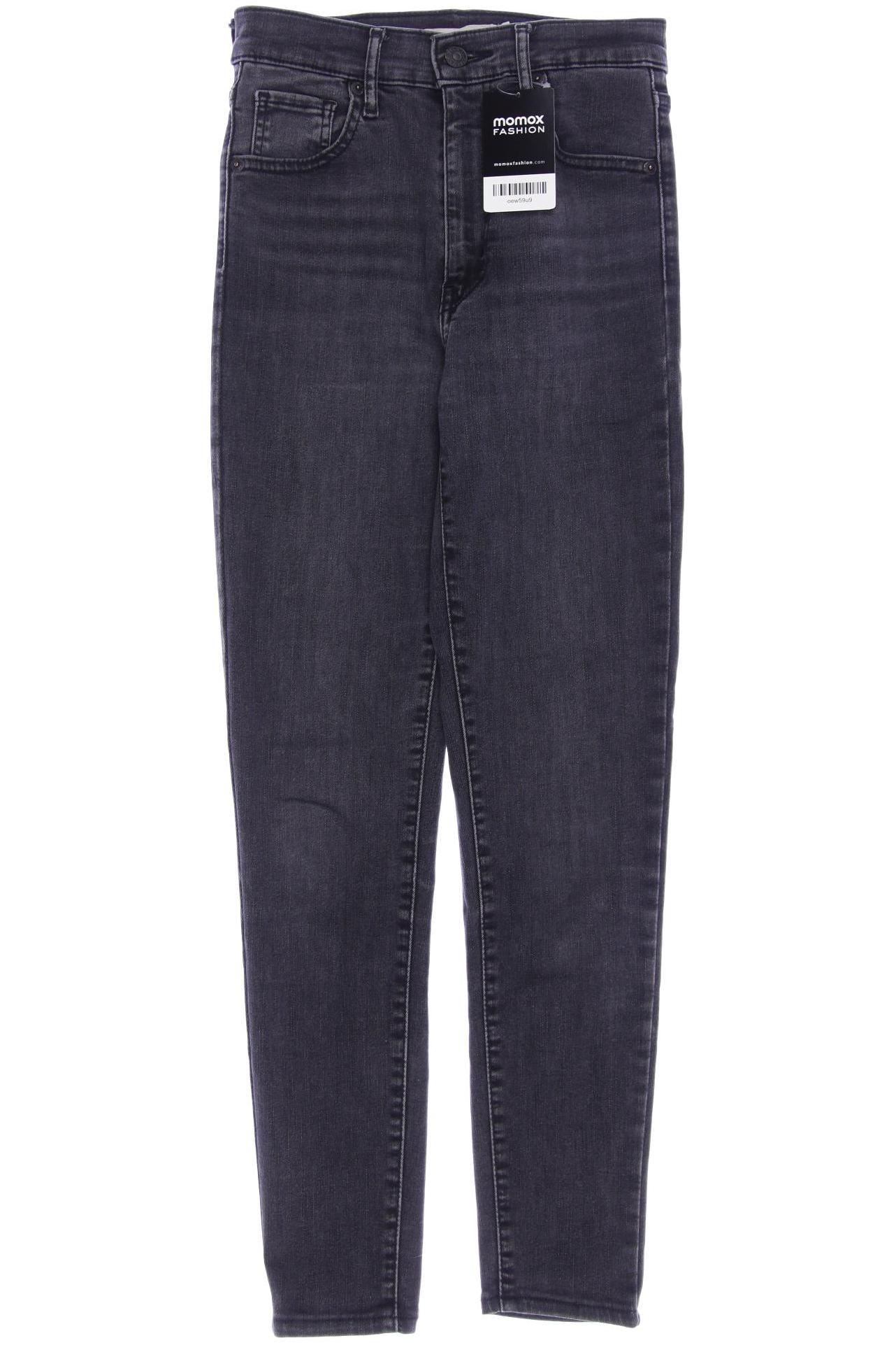 

Levis Damen Jeans, grau