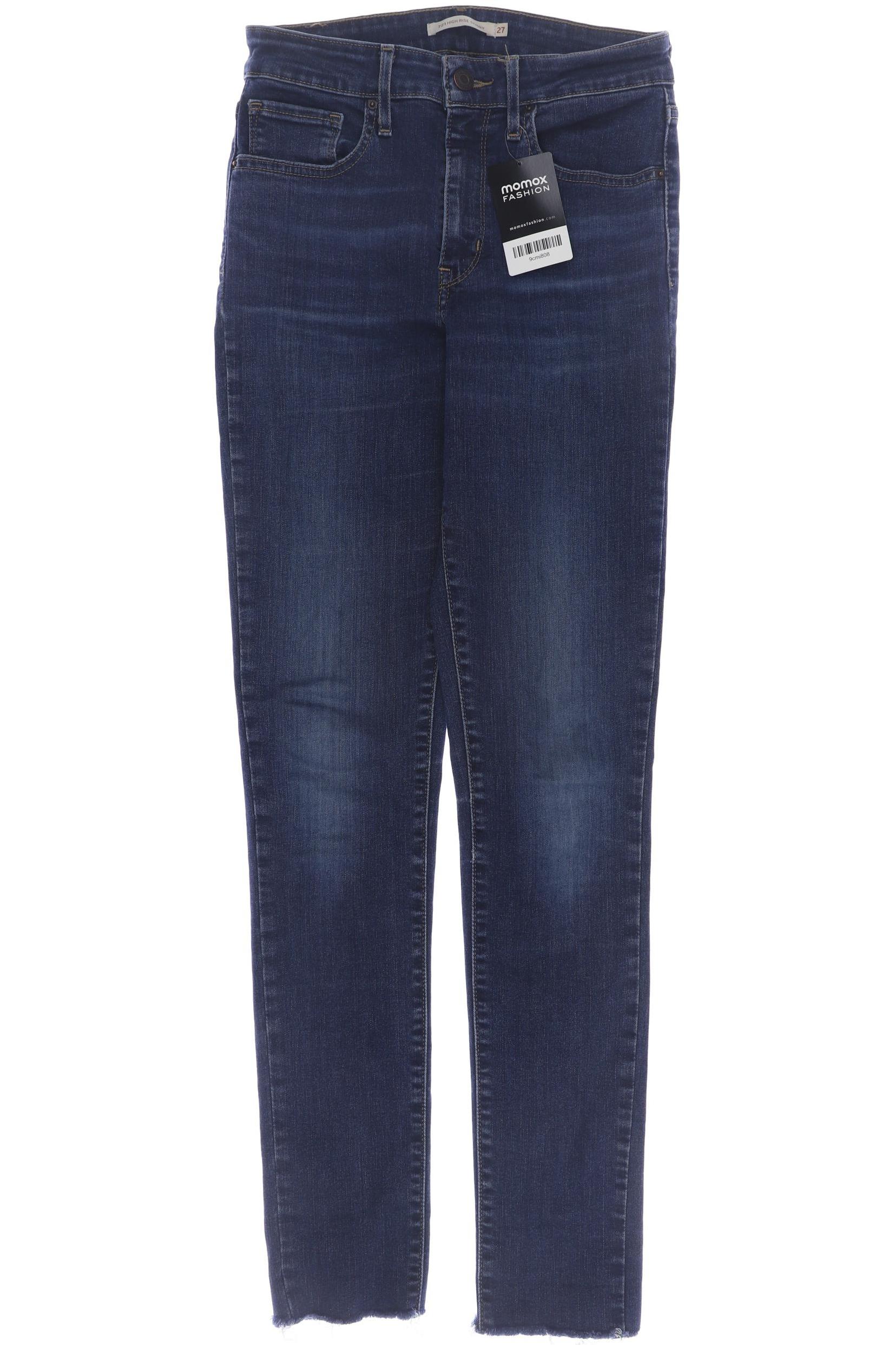 

Levis Damen Jeans, blau