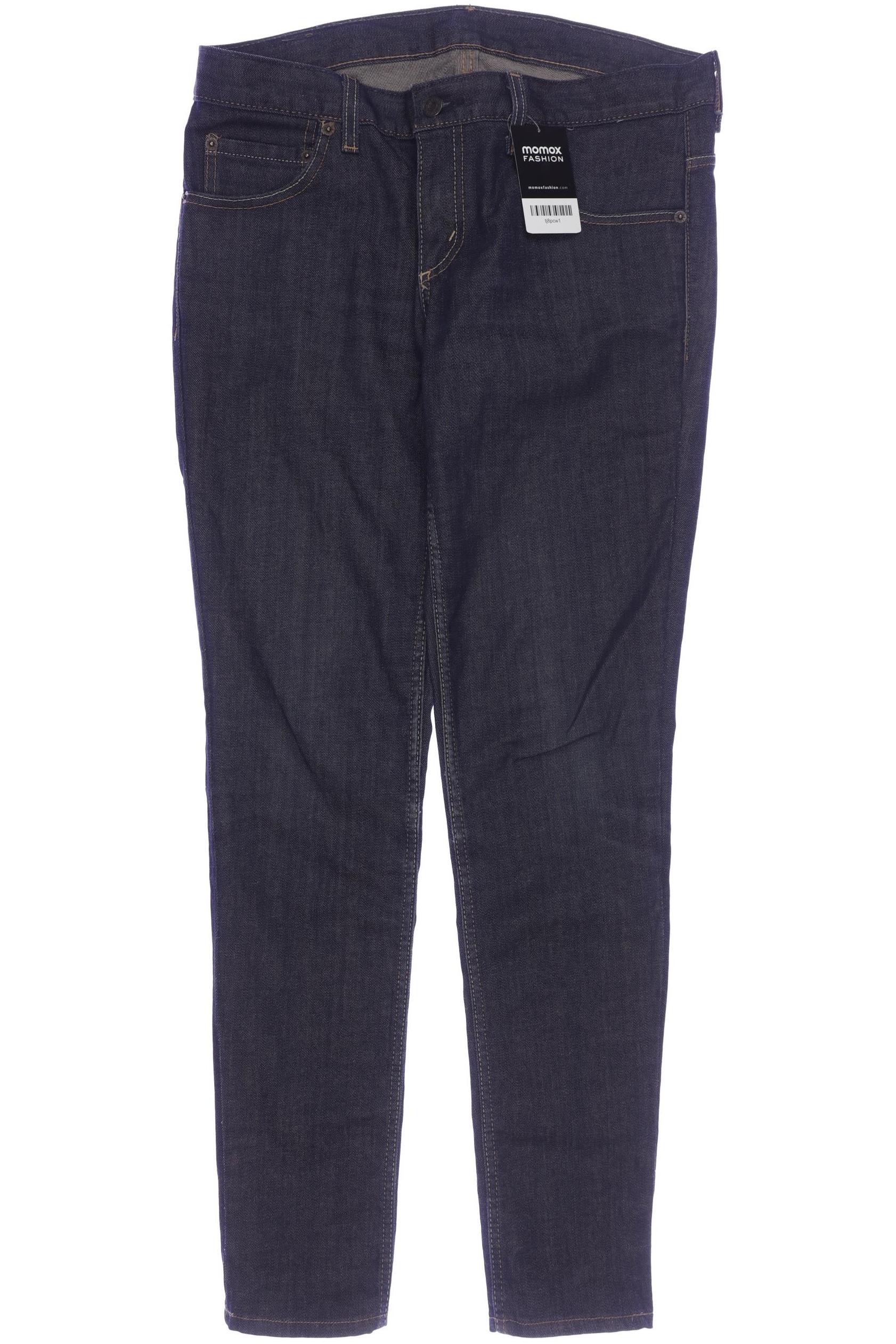 

Levis Damen Jeans, marineblau, Gr. 32