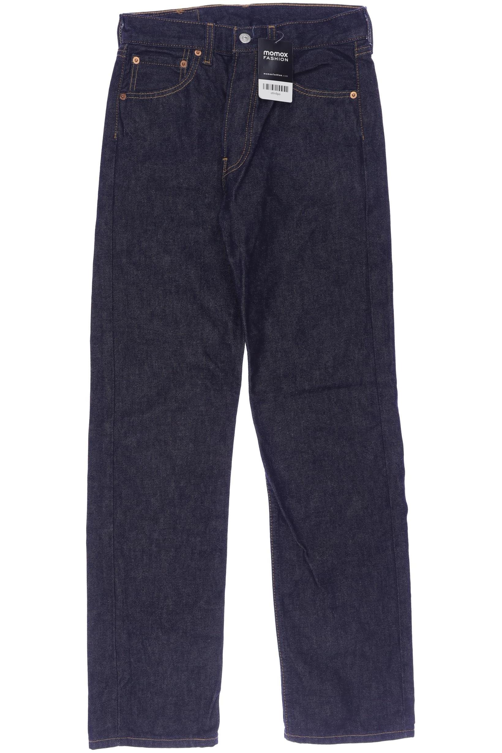

Levis Damen Jeans, marineblau, Gr. 29