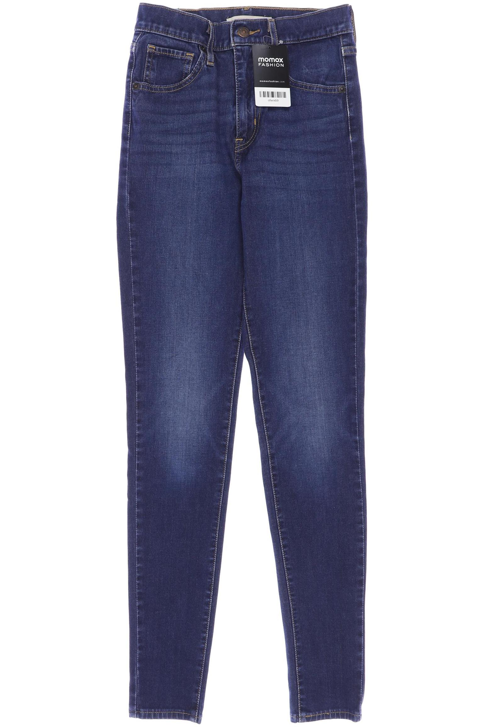 

Levis Damen Jeans, blau