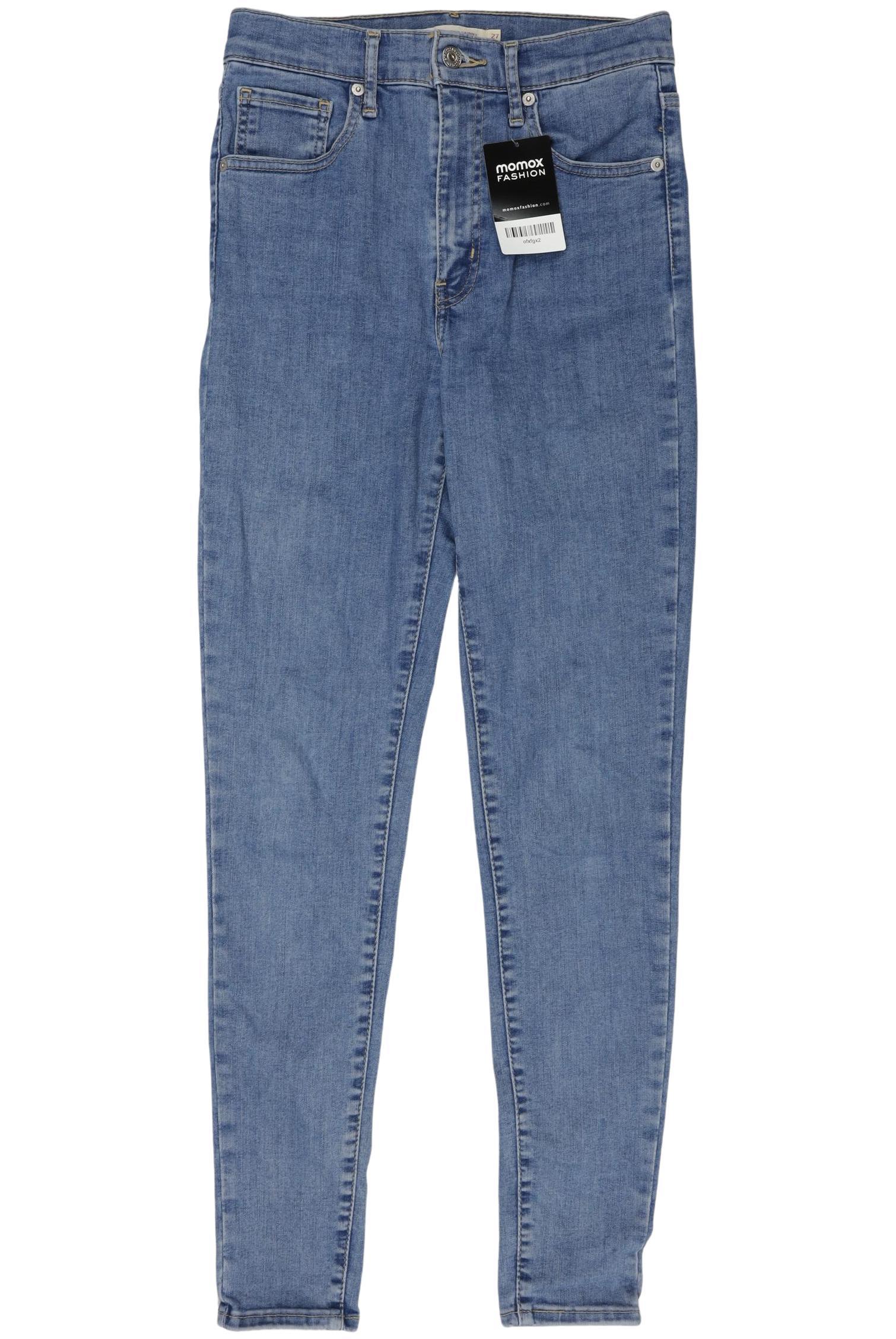 Thumbnail - Levis Damen Jeans, blau, Gr. 27