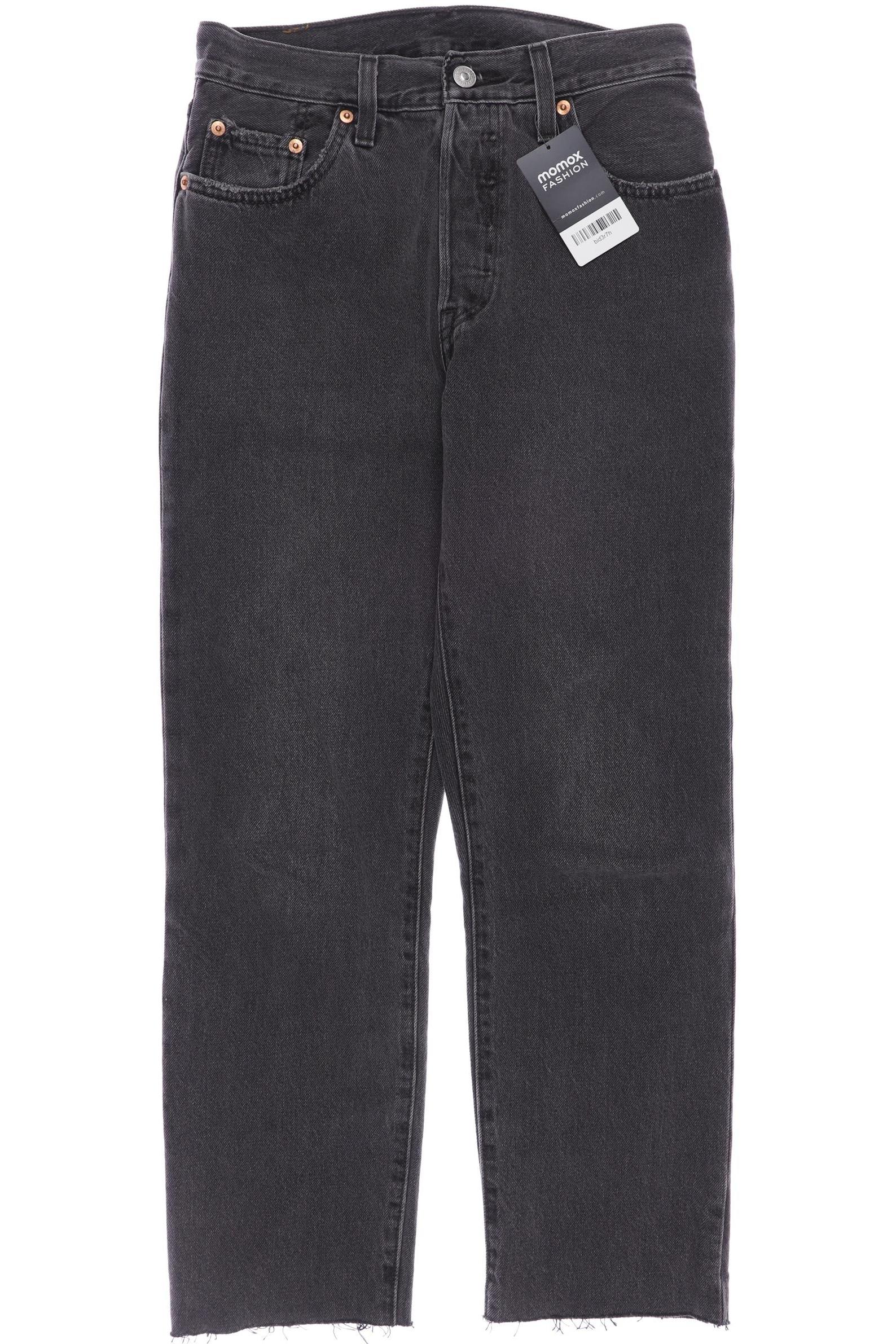 

Levis Damen Jeans, grau