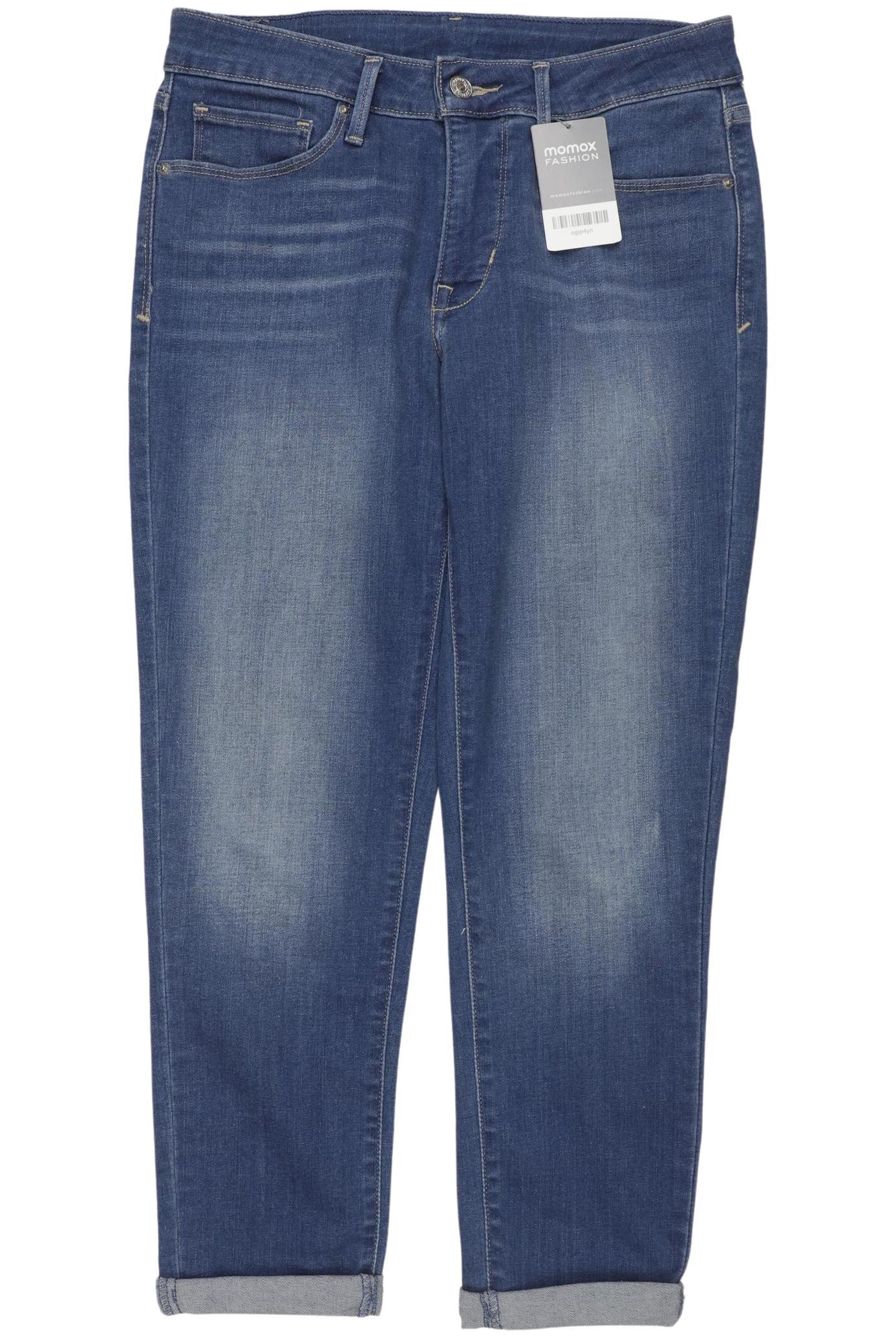 

Levis Damen Jeans, marineblau, Gr. 29