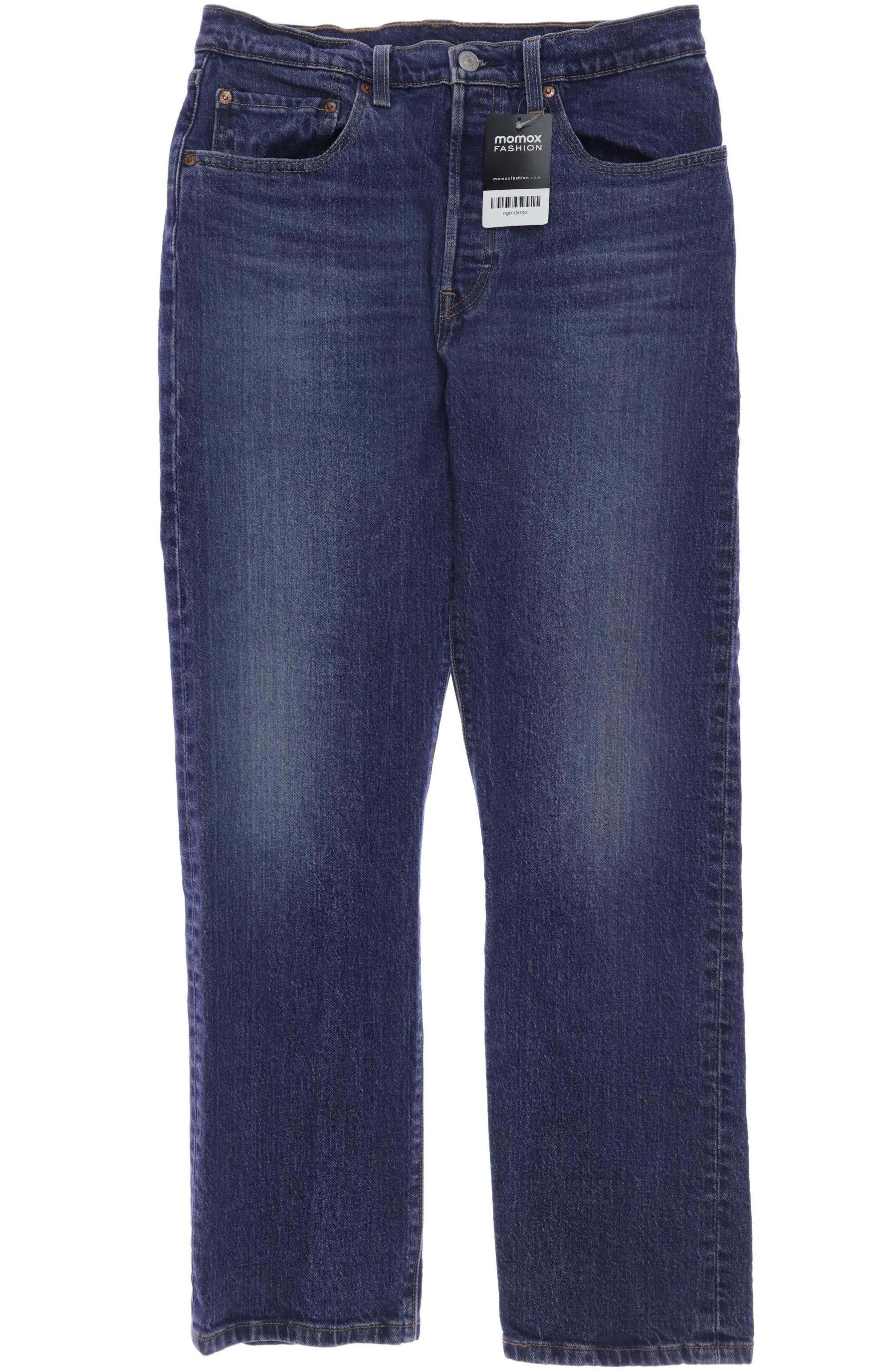 

Levis Damen Jeans, blau, Gr. 30