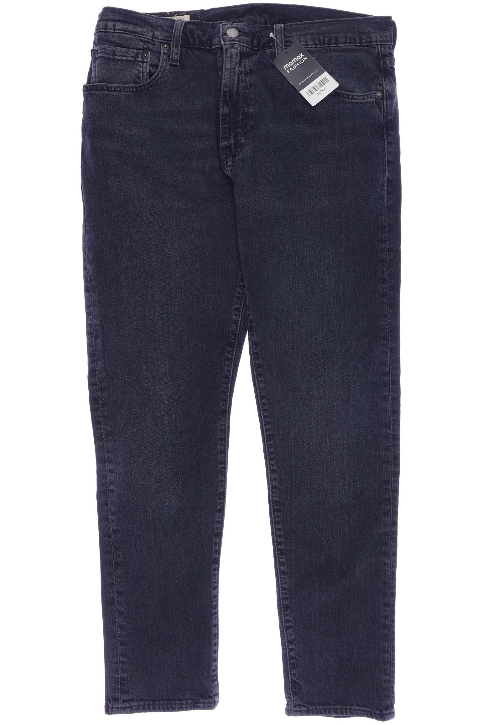 

Levis Damen Jeans, marineblau, Gr. 32