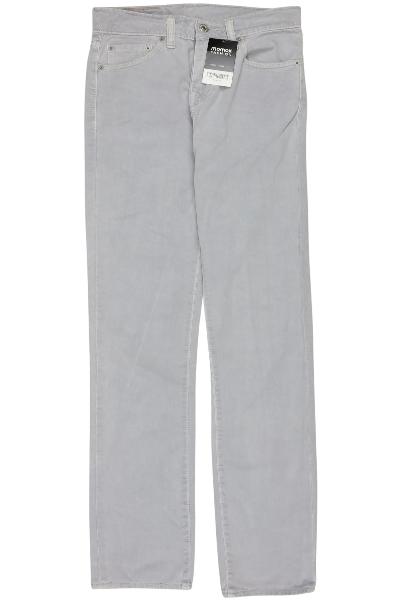 

Levis Damen Jeans, grau, Gr. 29