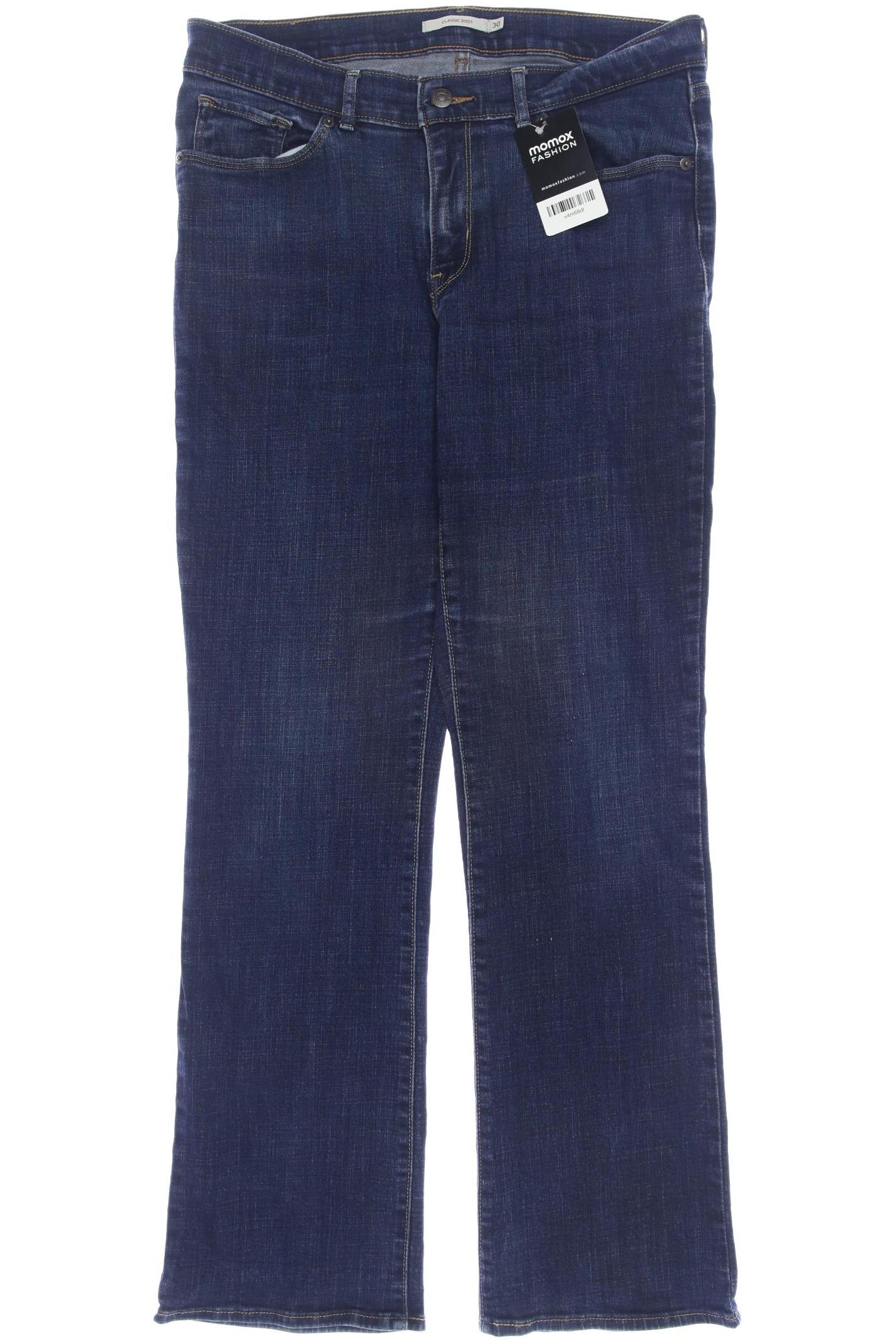 

Levis Damen Jeans, blau, Gr. 30