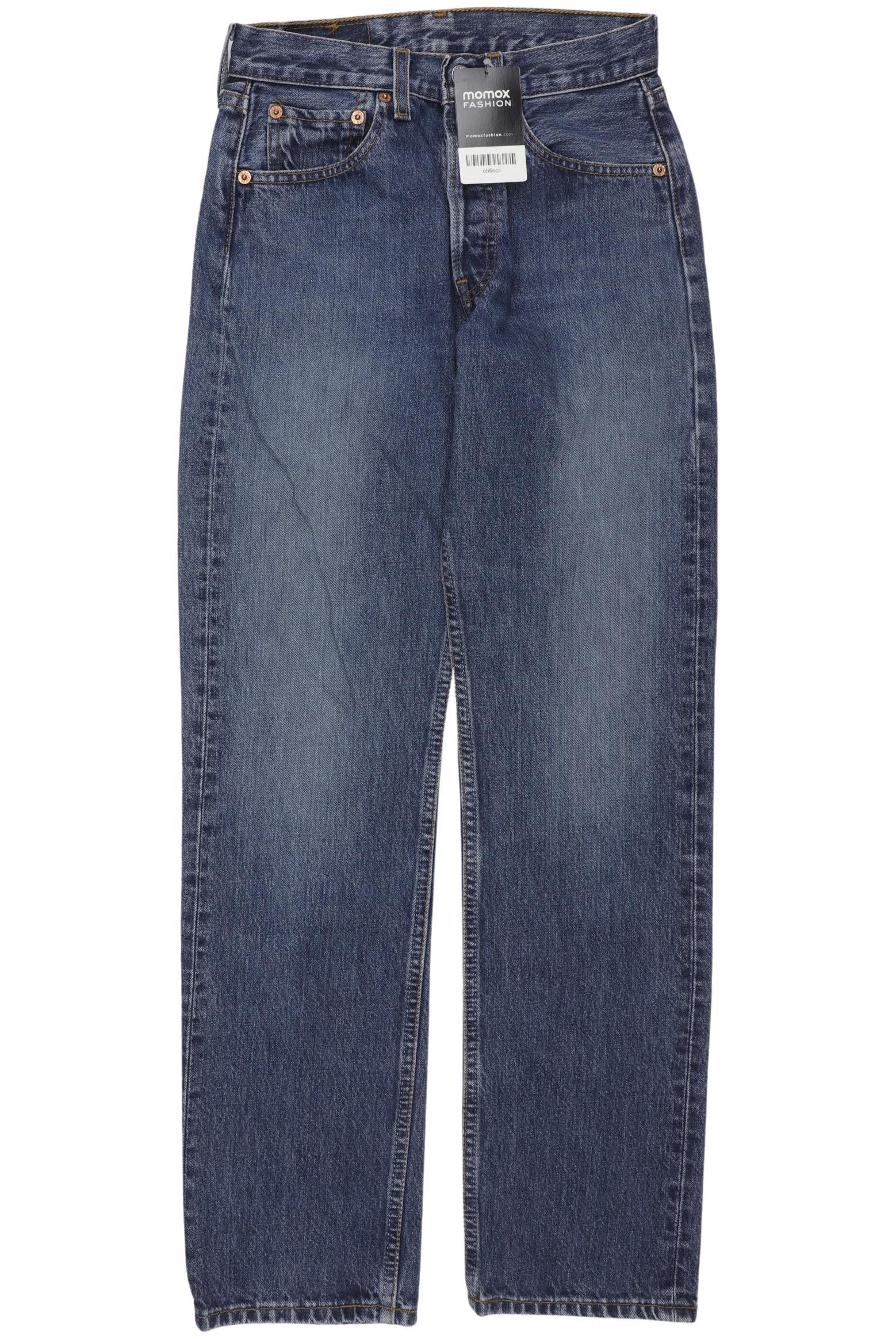 

Levis Damen Jeans, blau, Gr. 26