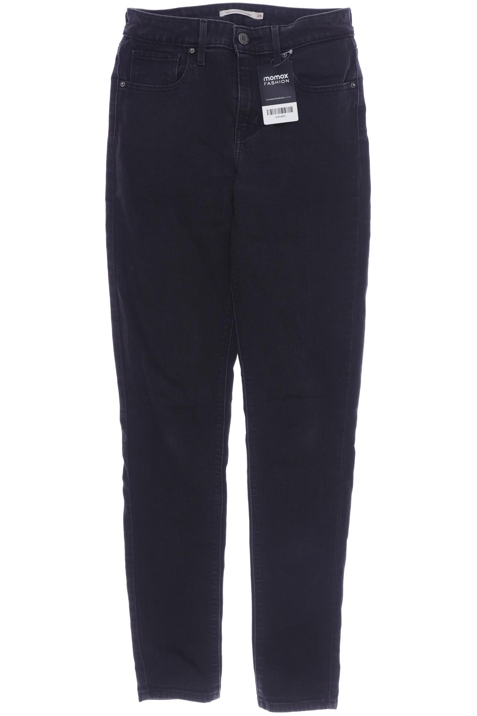 

Levis Damen Jeans, grau