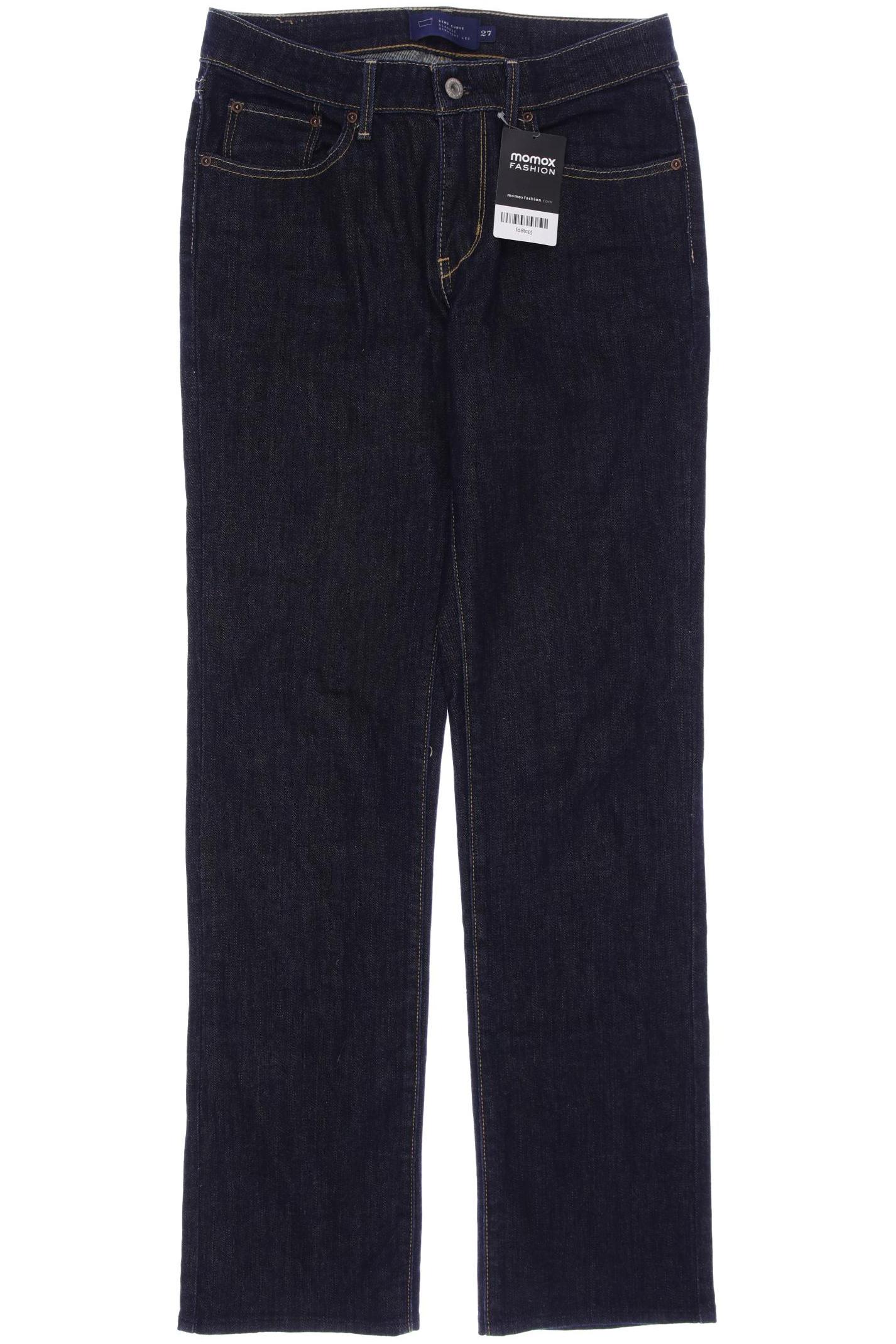 

Levis Damen Jeans, marineblau, Gr. 38
