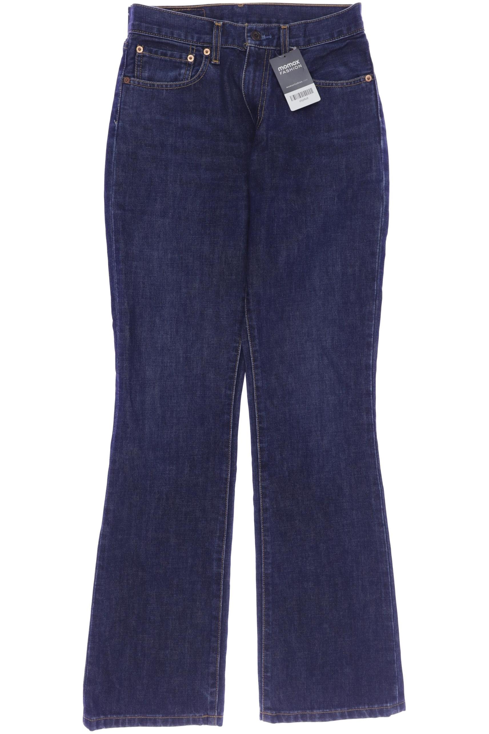 

Levis Damen Jeans, marineblau, Gr. 29
