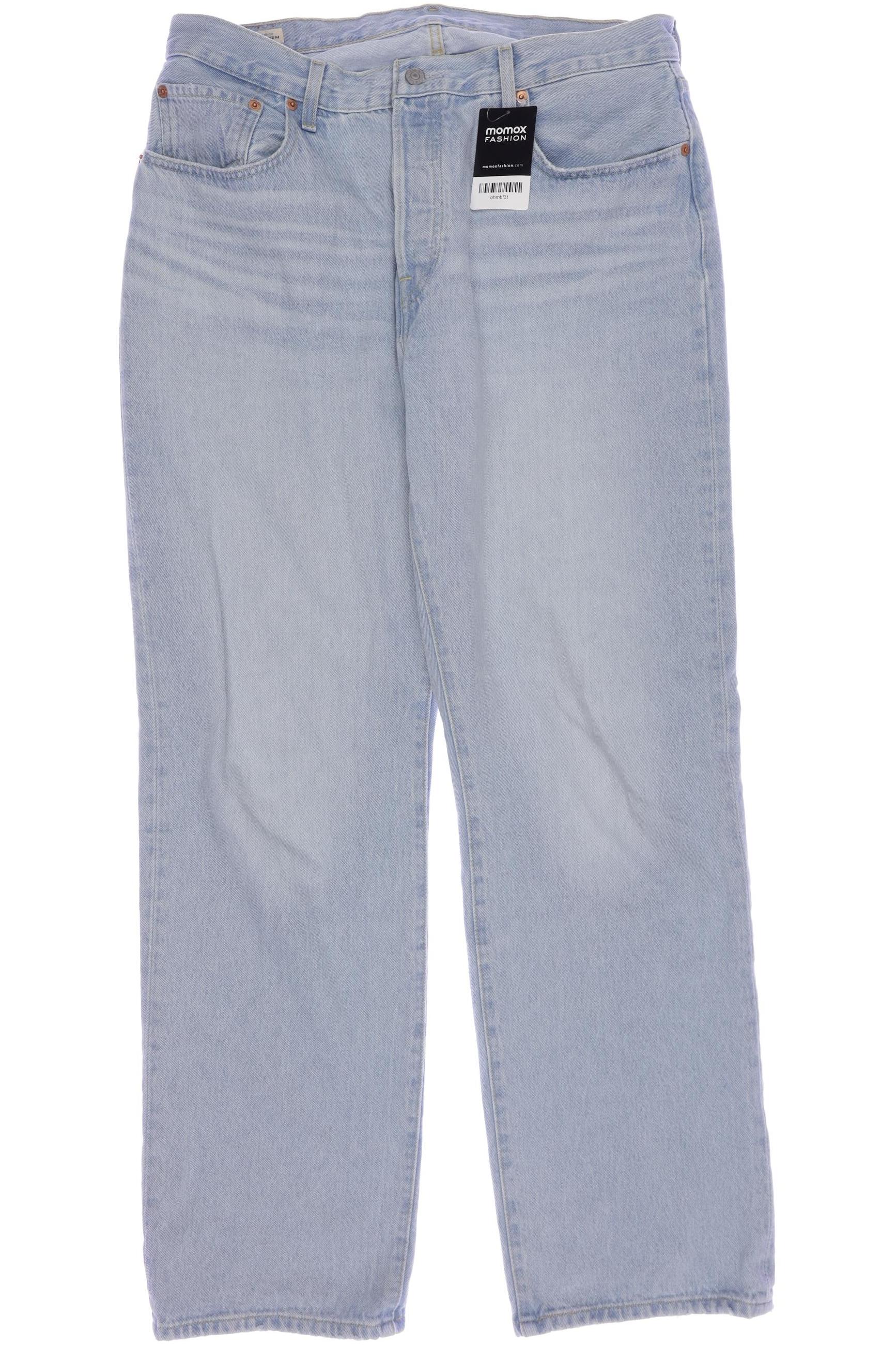 

Levis Damen Jeans, hellblau, Gr. 31