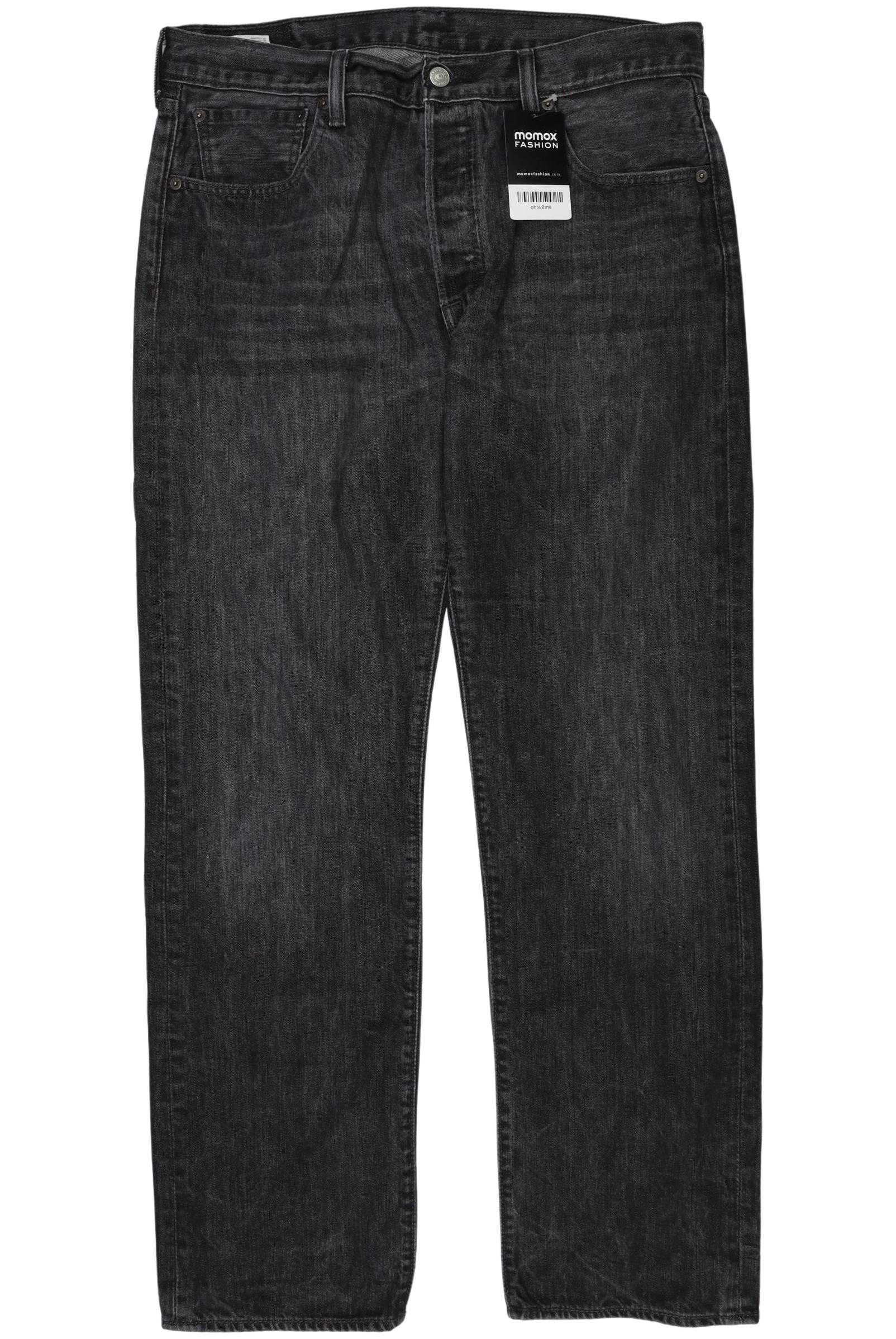 

Levis Damen Jeans, grau, Gr. 34