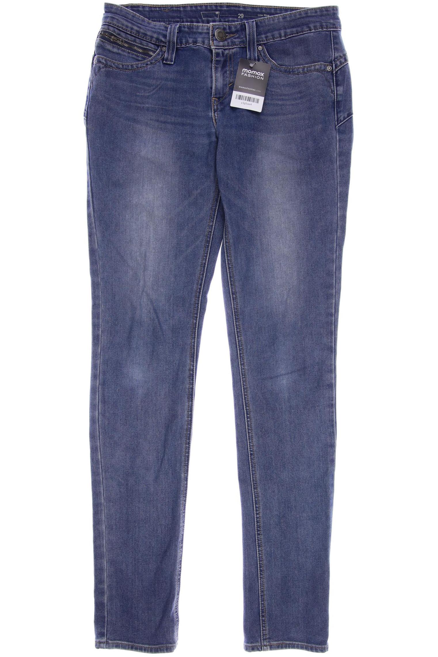 

Levis Damen Jeans, blau