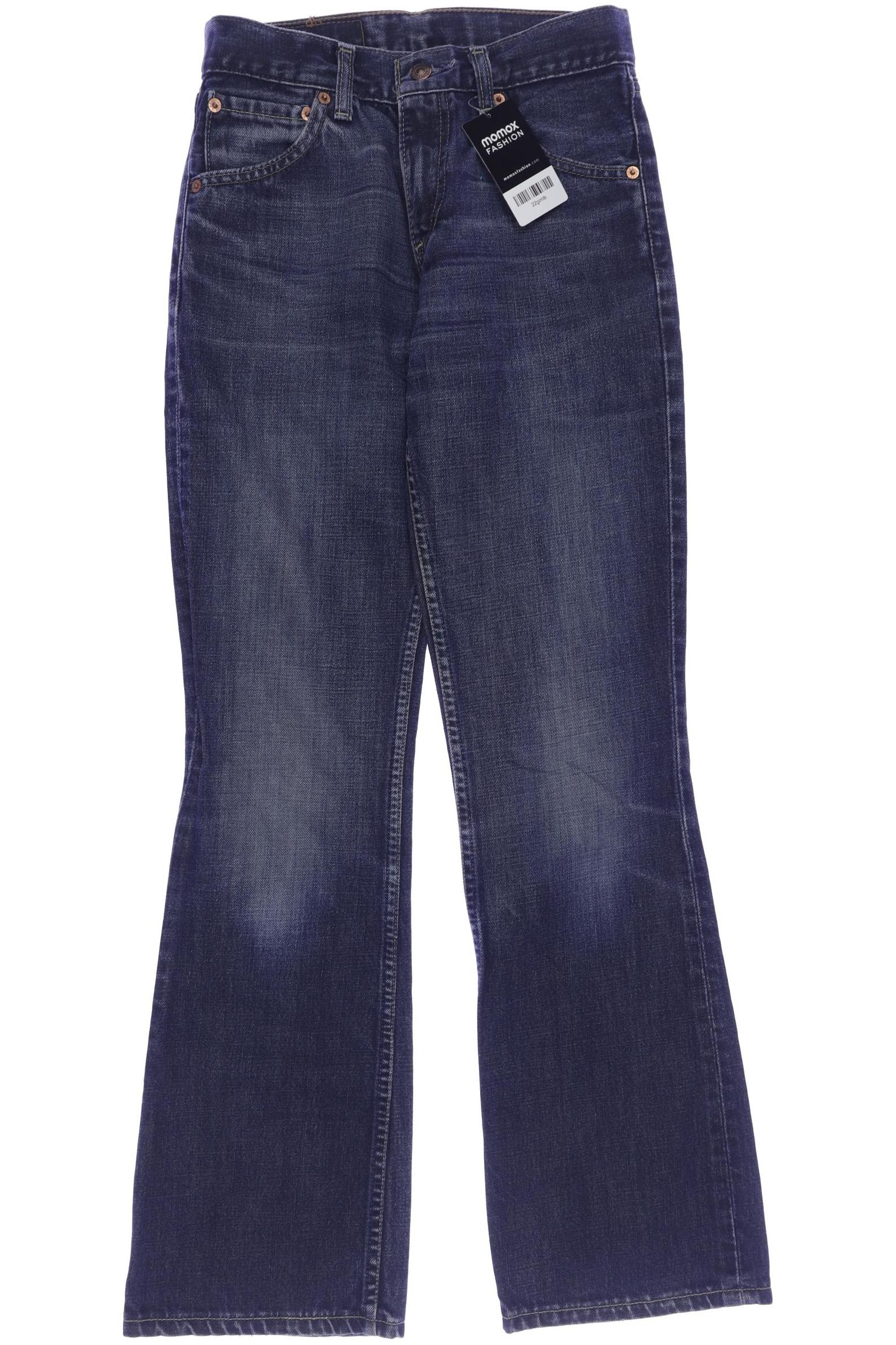 

Levis Damen Jeans, blau, Gr. 27