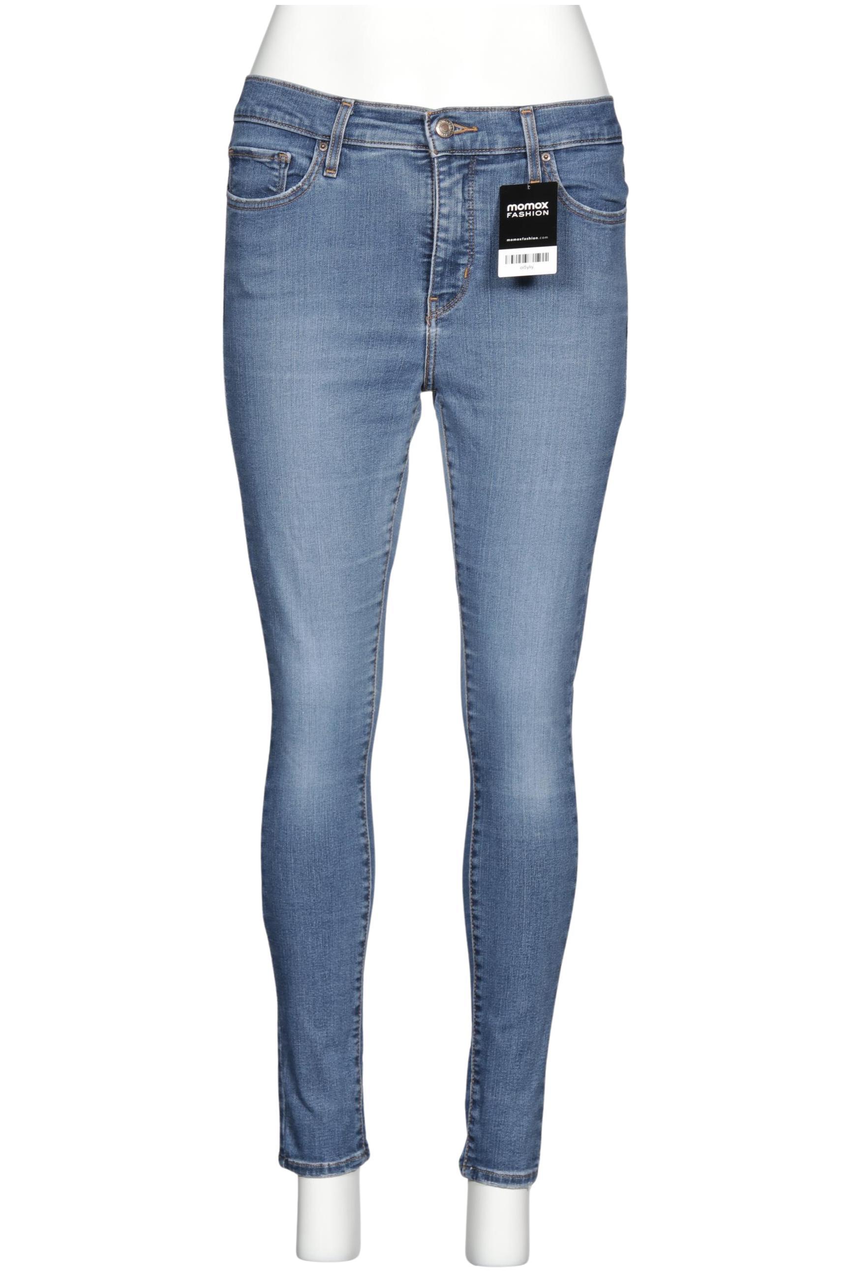 

Levis Damen Jeans, blau, Gr. 31