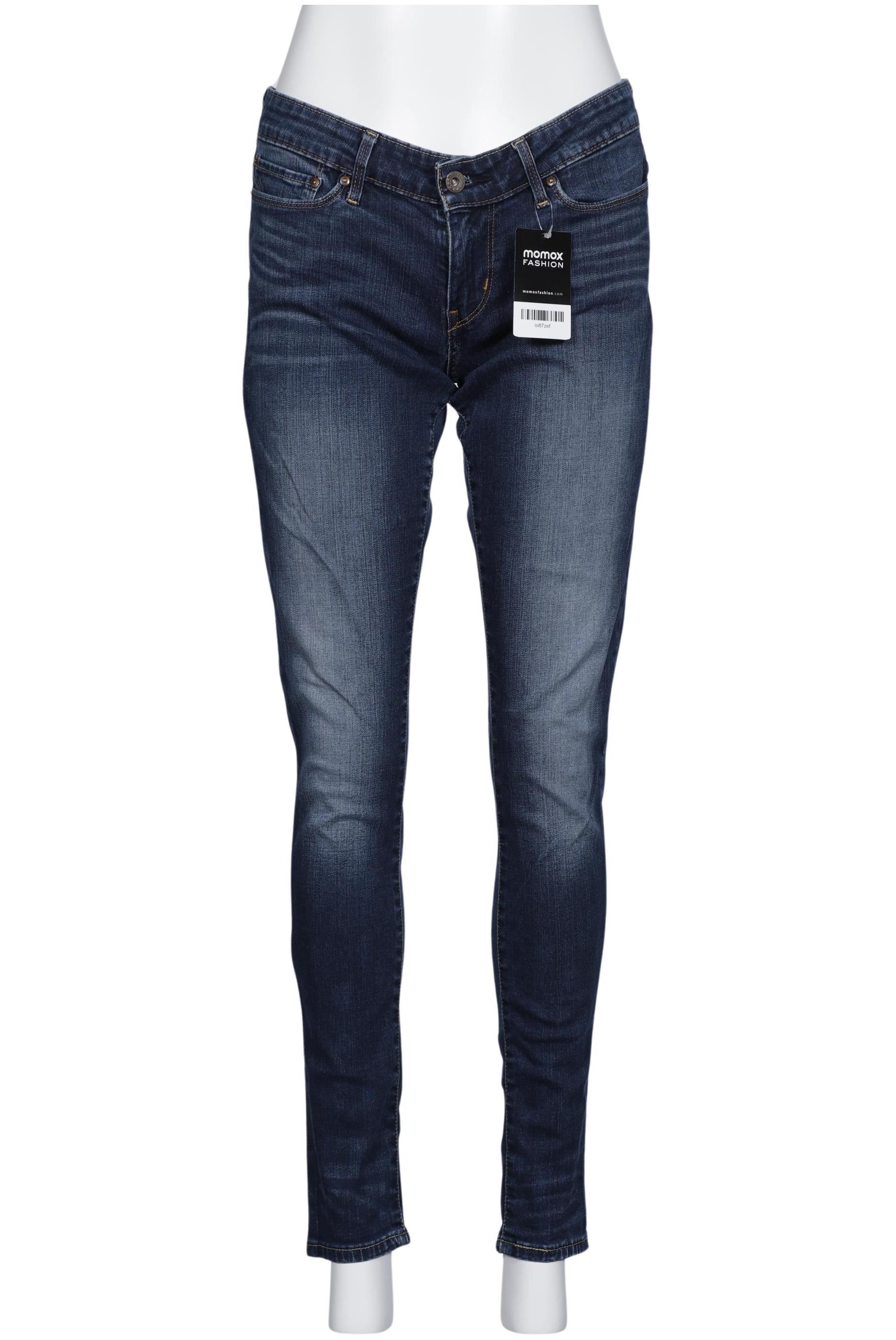 Thumbnail - Levis Damen Jeans, blau, Gr. 29