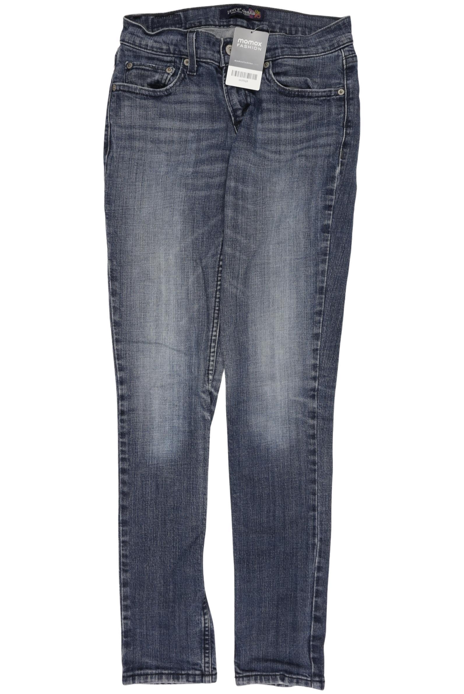 

Levis Damen Jeans, blau, Gr. 28
