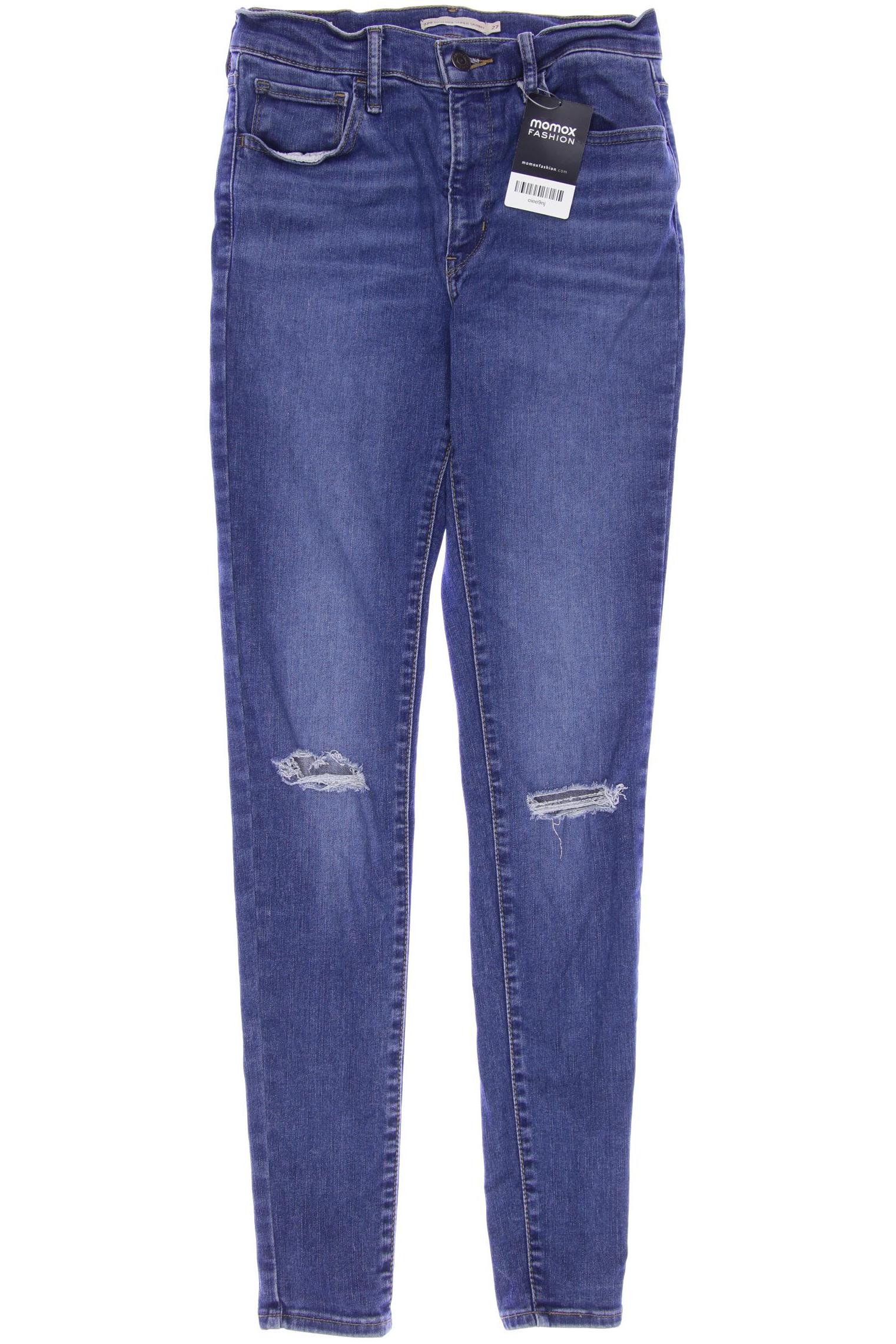 

Levis Damen Jeans, blau