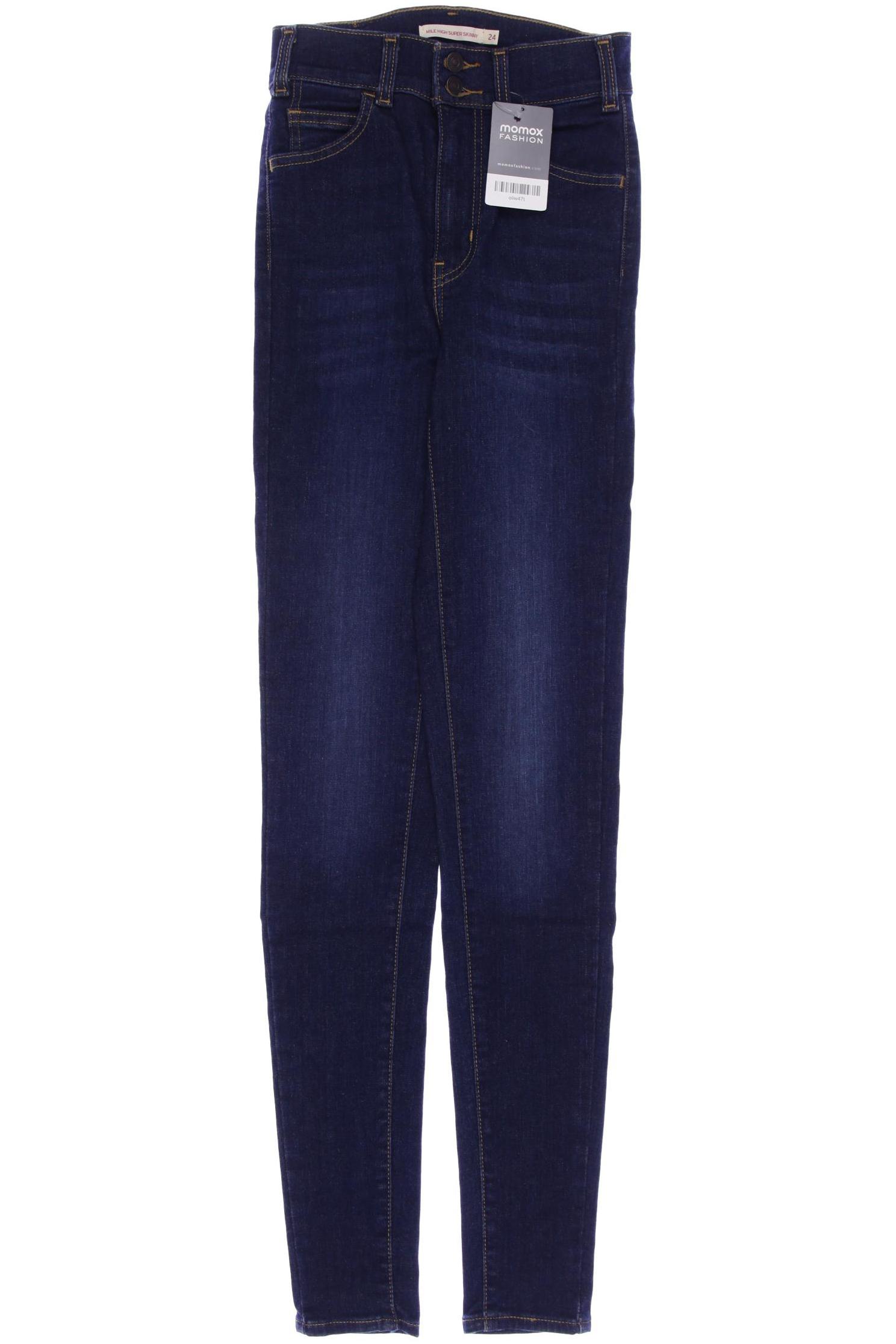 

Levis Damen Jeans, blau