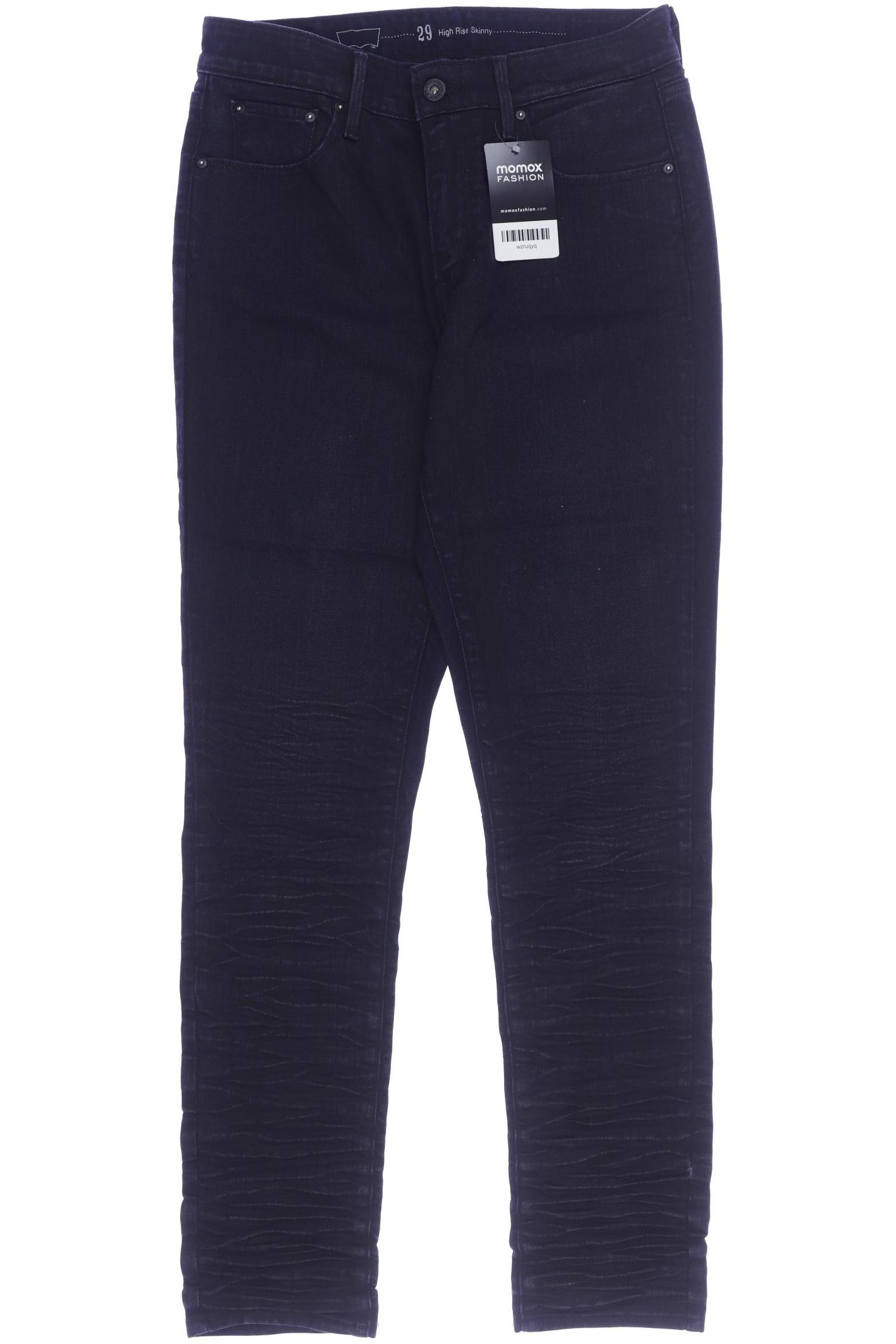 

Levis Damen Jeans, marineblau, Gr. 29